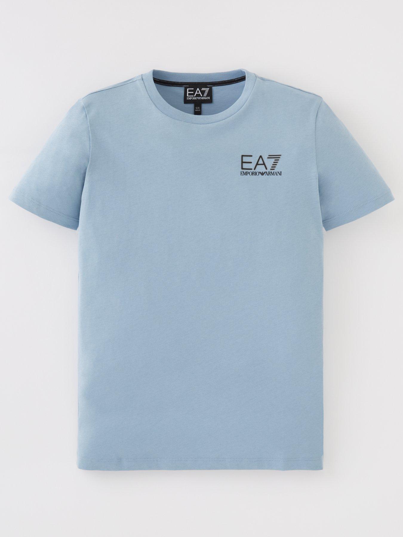 EA7 Emporio Armani Kidswear | EA7 Junior 