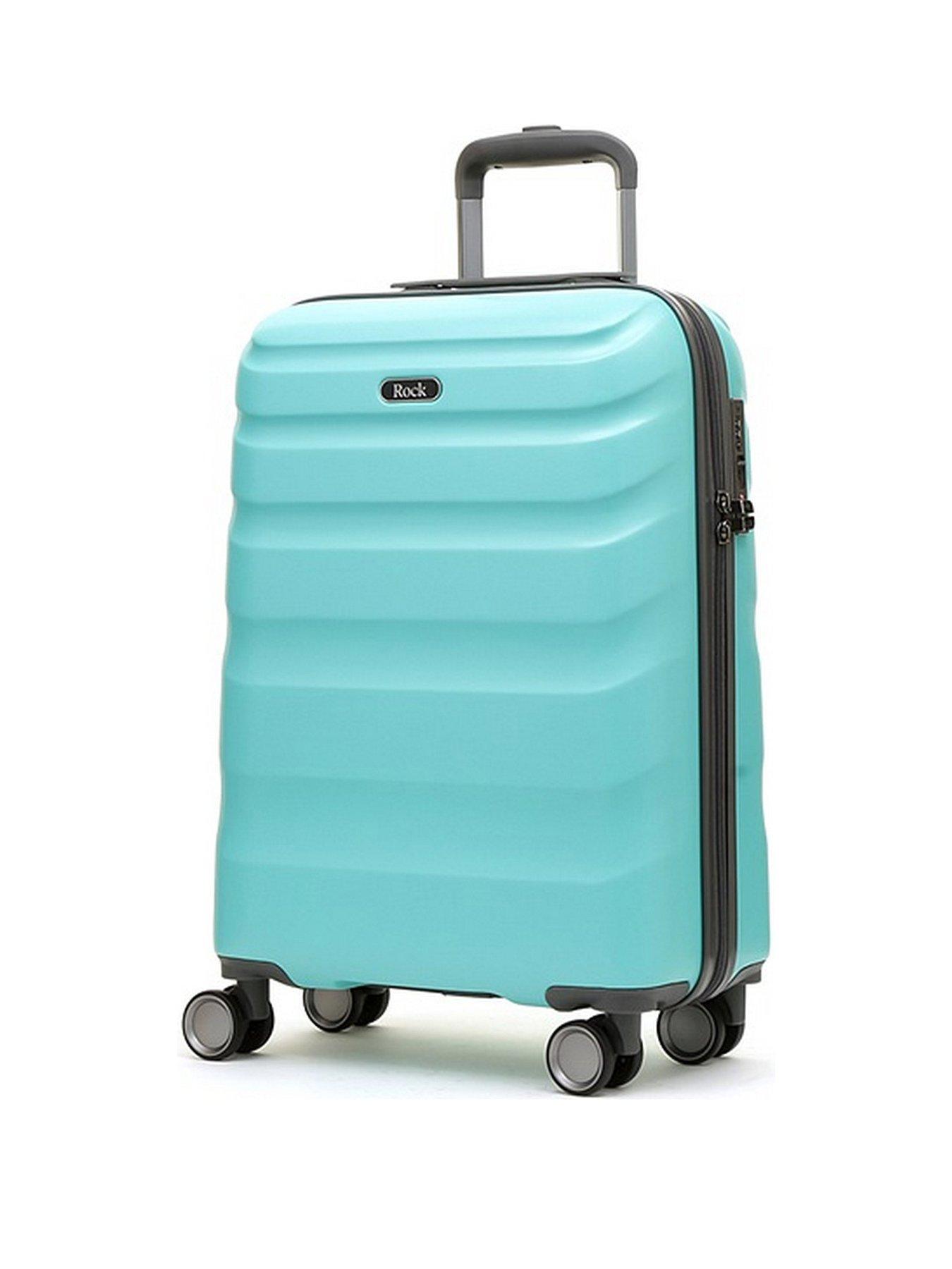 Cheap store suitcases uk