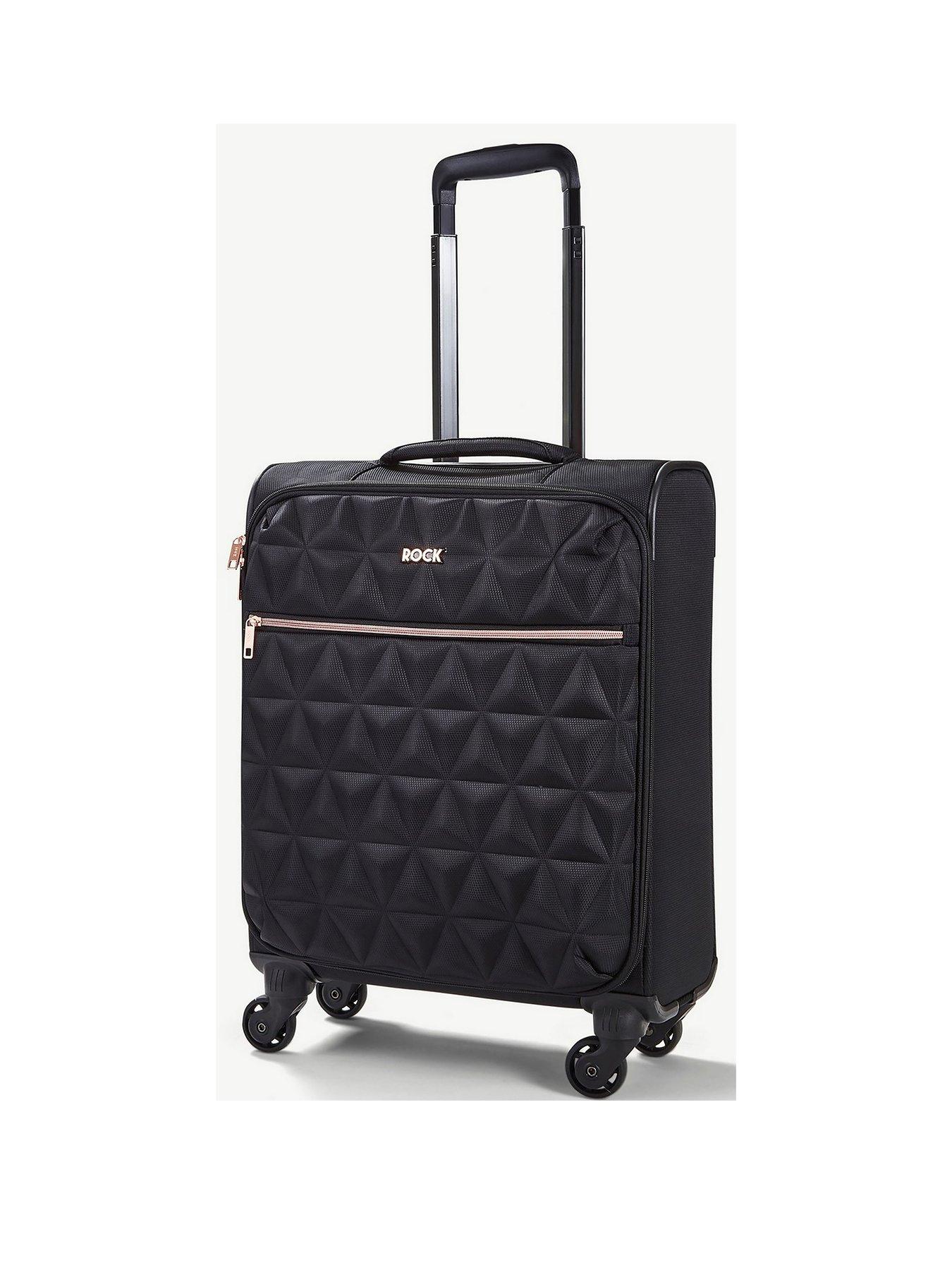 Suitcase sale 4 deals wheel