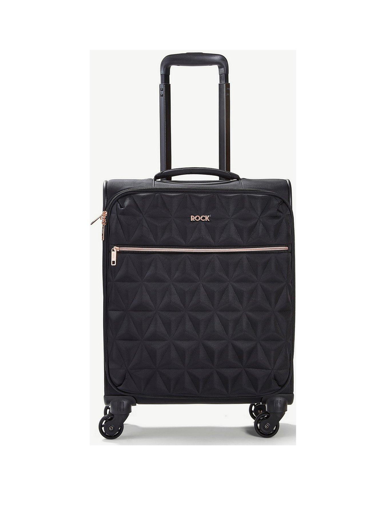 Dkny store luggage suitcase