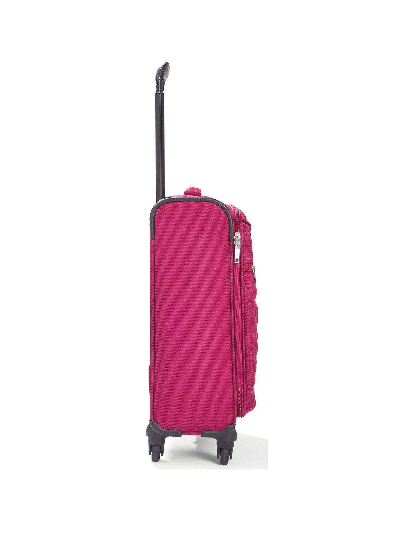 Cabin cheap bag pink