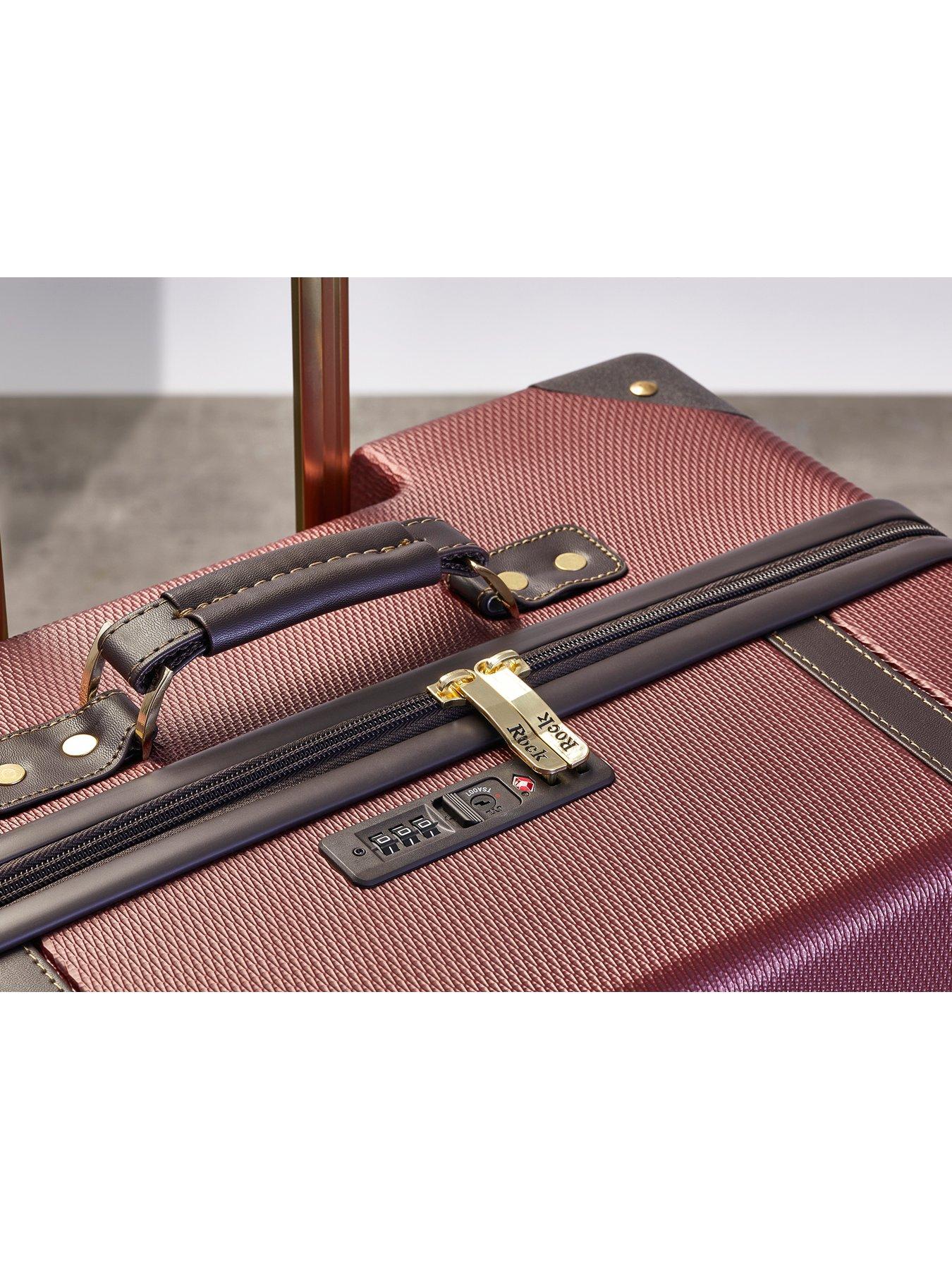 Samsonite sentry vintage online