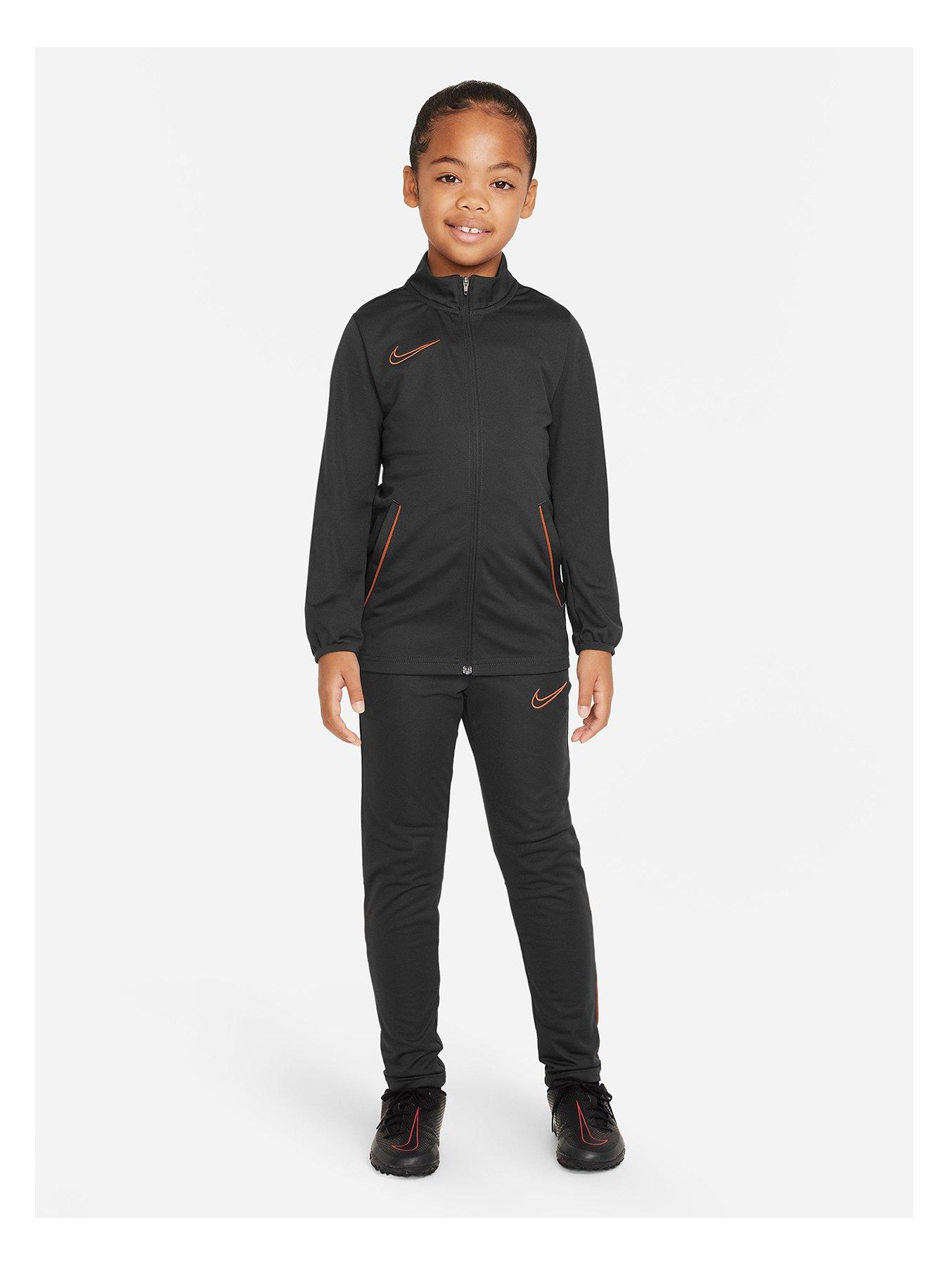 Nike junior academy 2025 dry tracksuit