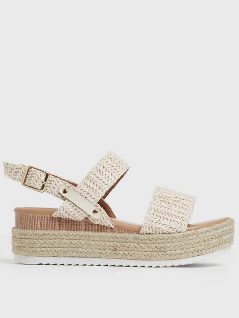 new-look-915-girls-woven-chunky-espadrille-sandals-off-whitenbsp