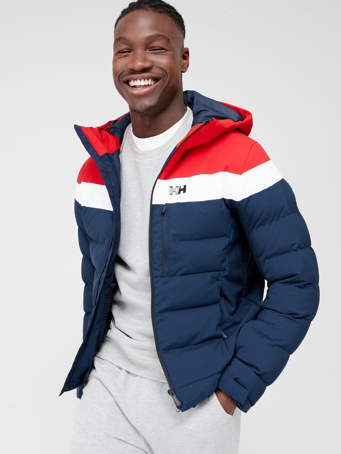 Helly Hansen Ski - Navy very.co.uk