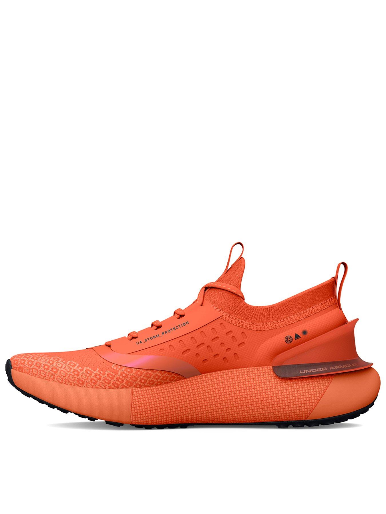 UNDER ARMOUR Hovr Phantom 3 Storm - Orange