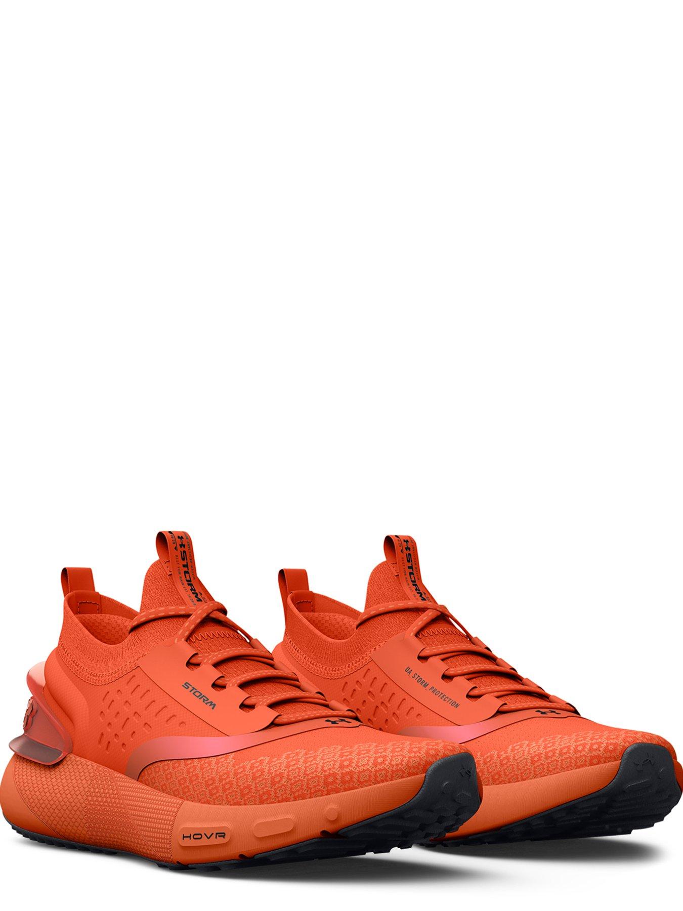 UNDER ARMOUR Hovr Phantom 3 Storm - Orange