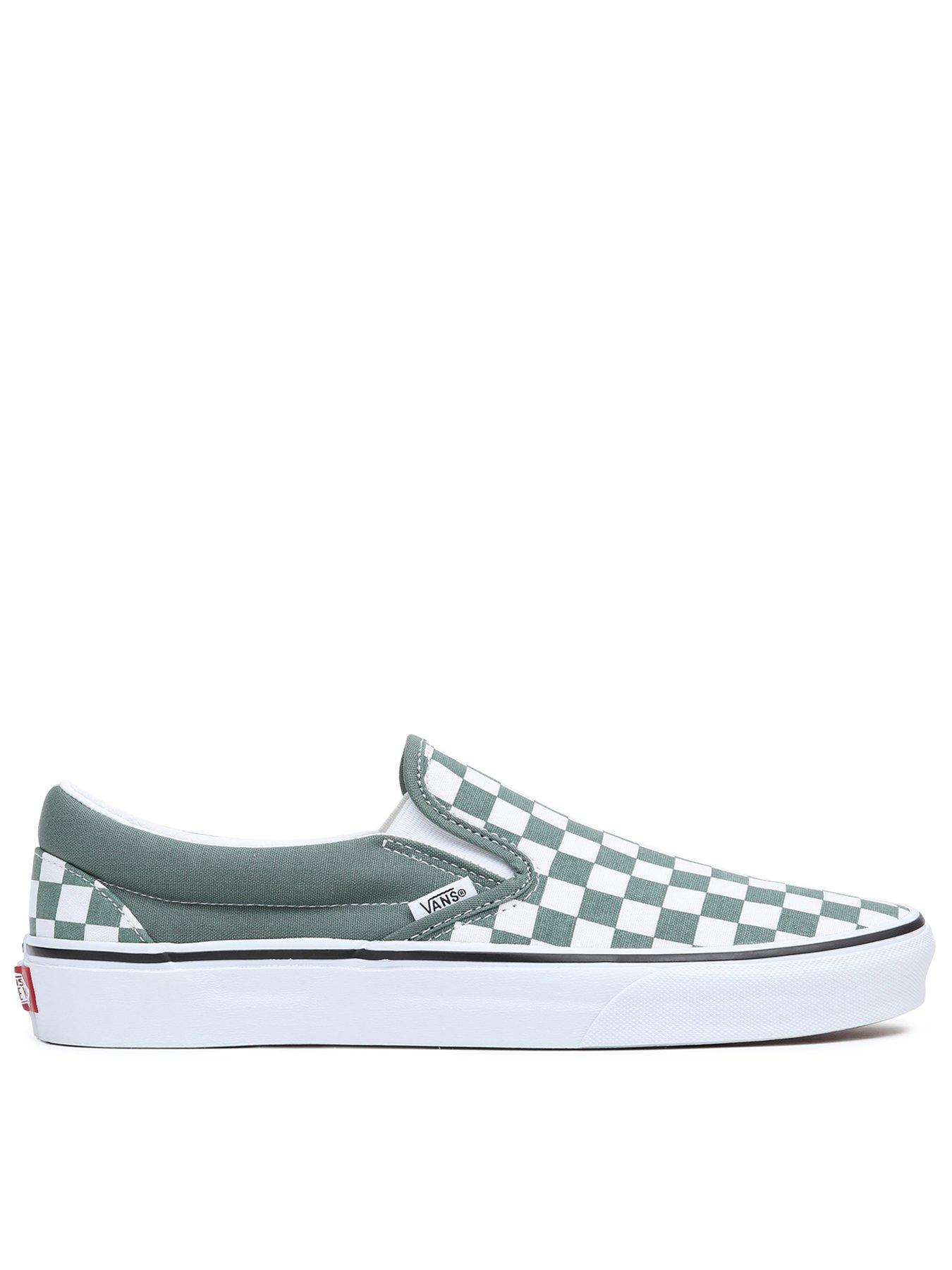 Vans Slip On | Mens sports shoes 