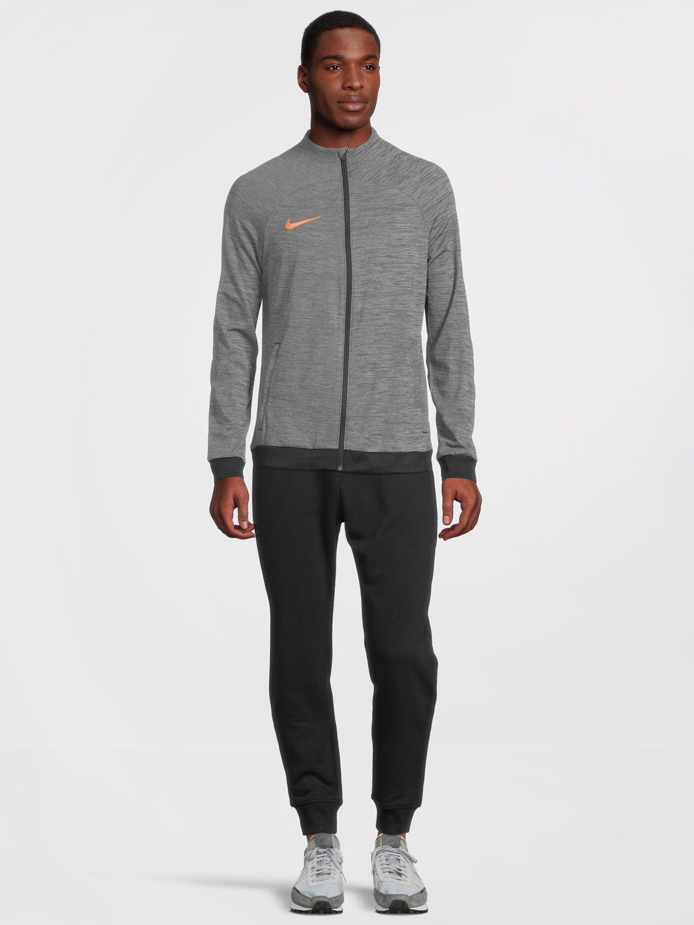 Nike Academy Men's Dri-FIT Soccer Jacket, 51% OFF