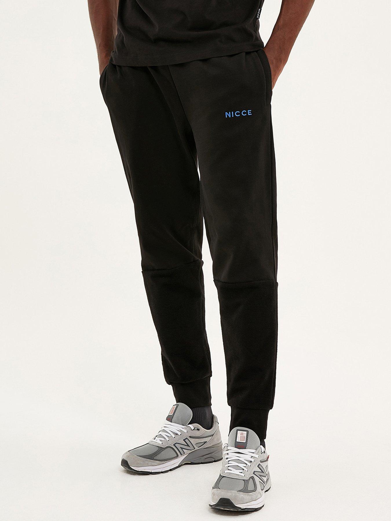 nicce joggers mens