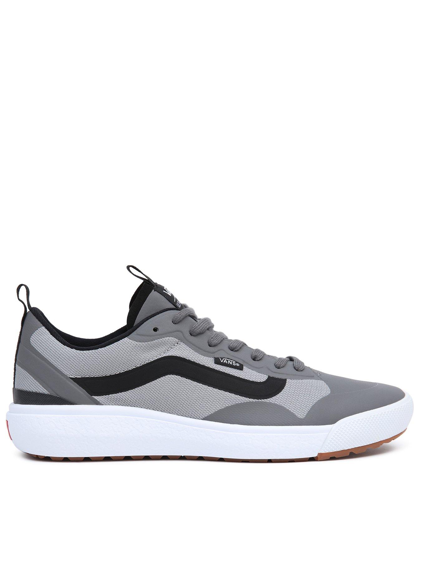 Vans pirate black frost grey hotsell