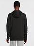  image of vans-core-basic-pullover-fleece-hoodie-black