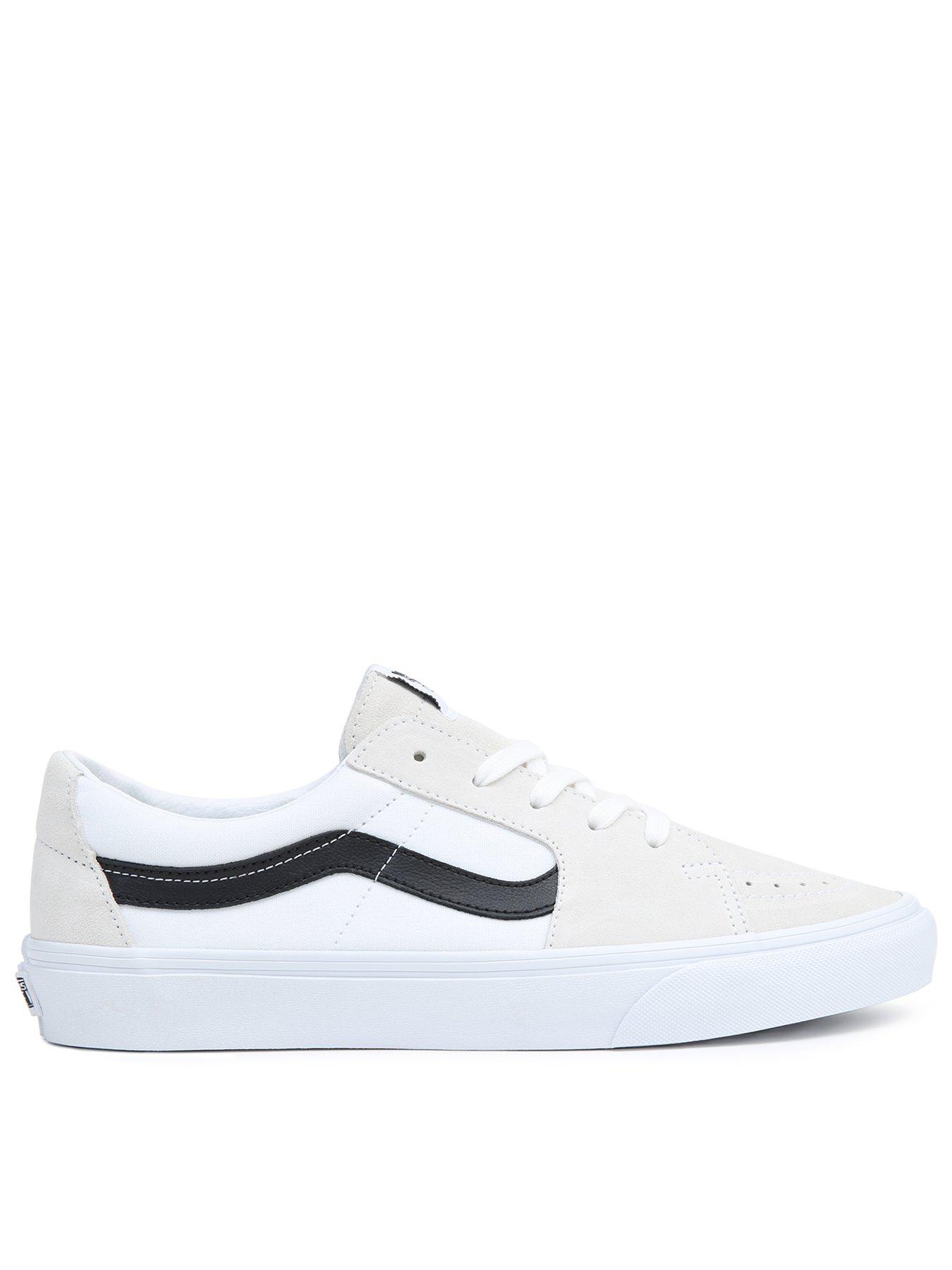 Vans on sale lite uk