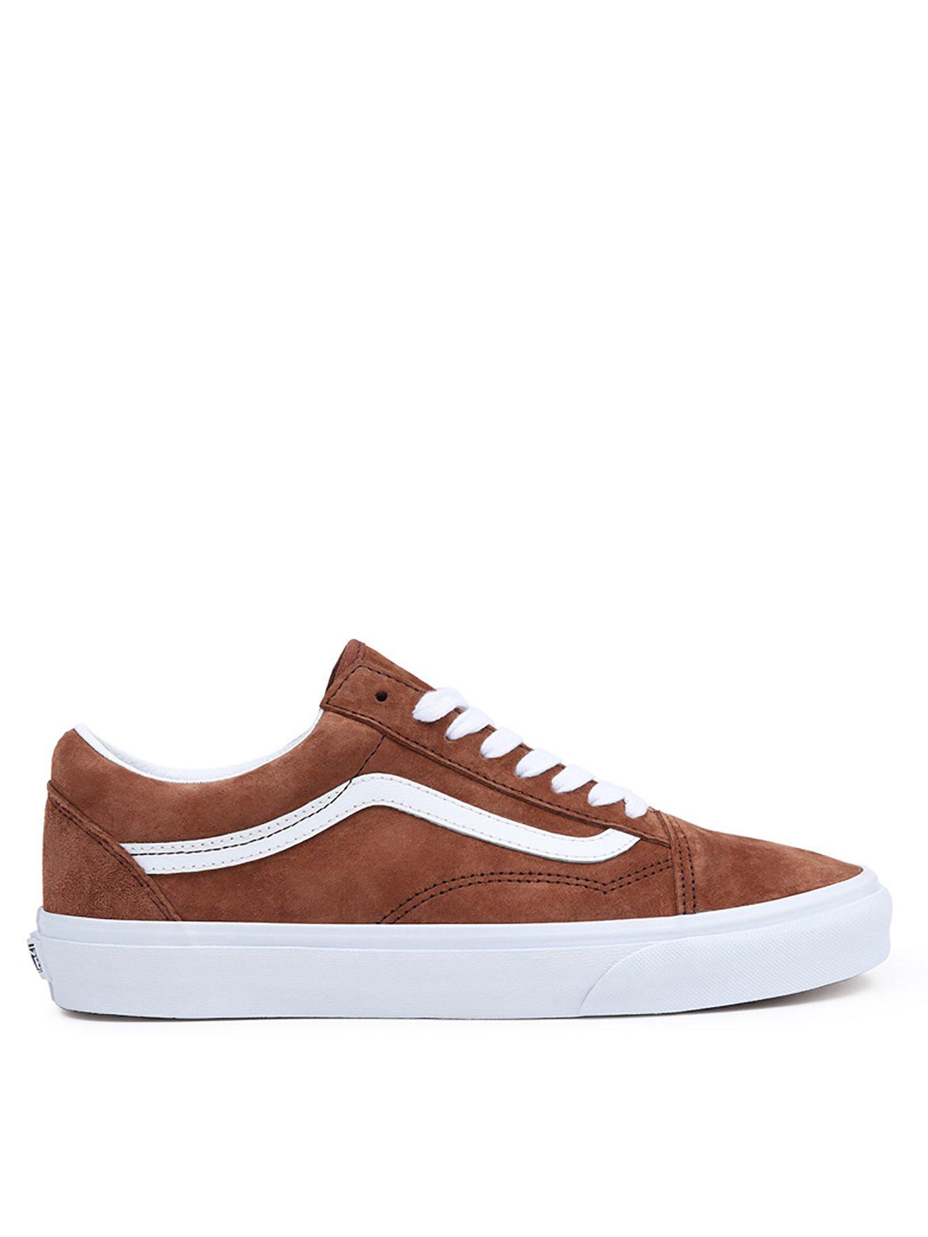 Men's Vans Trainers | Very.co.uk