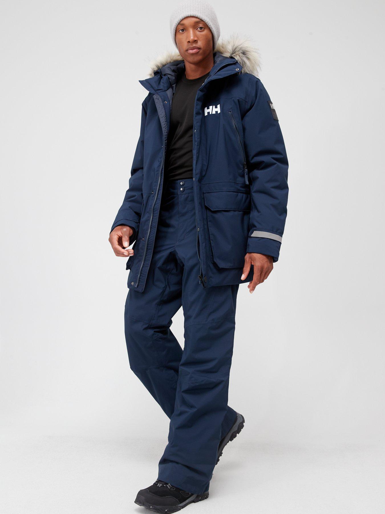 Helly hansen cheap expedition parka