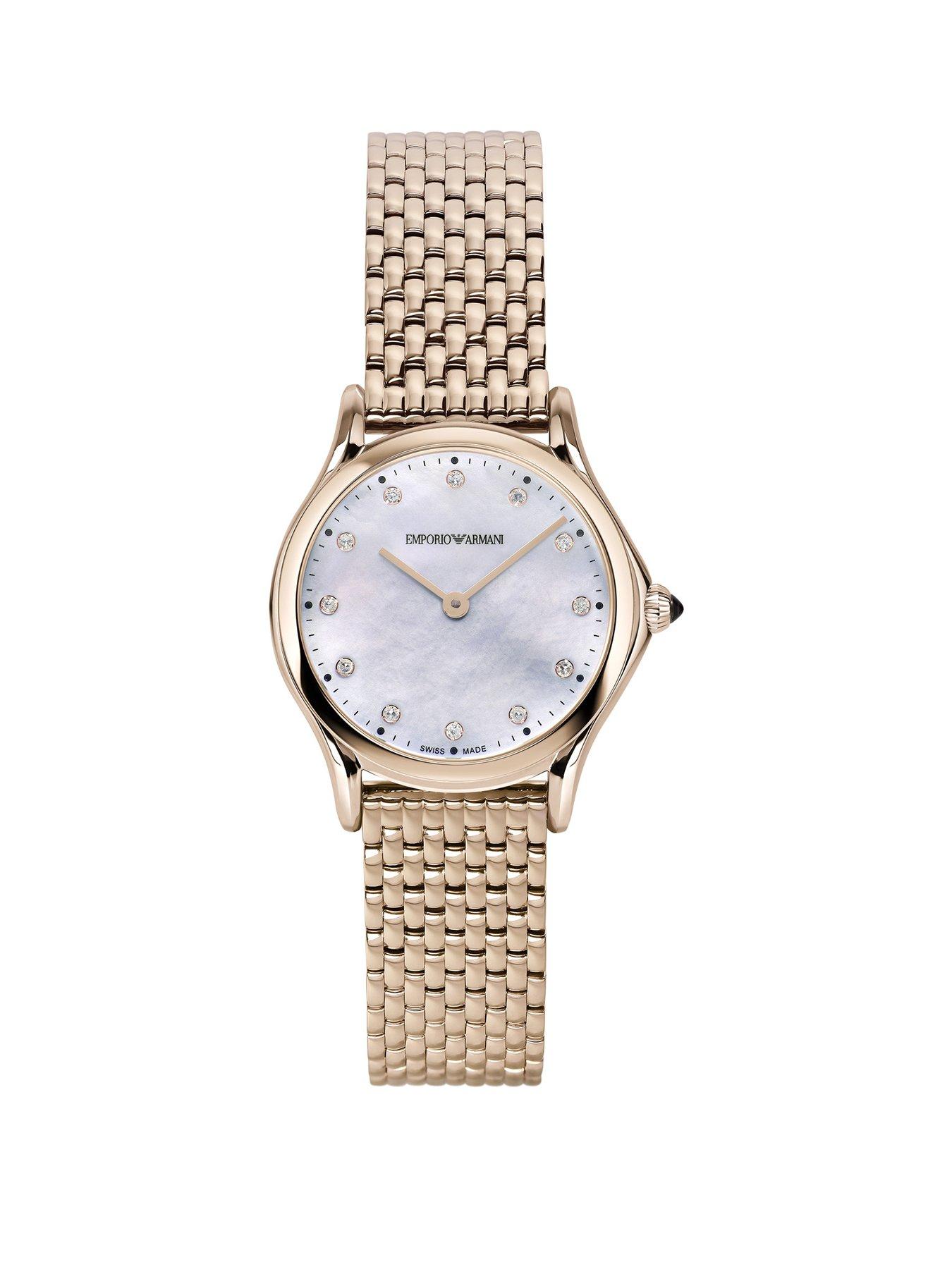 Womens watches swiss new arrivals