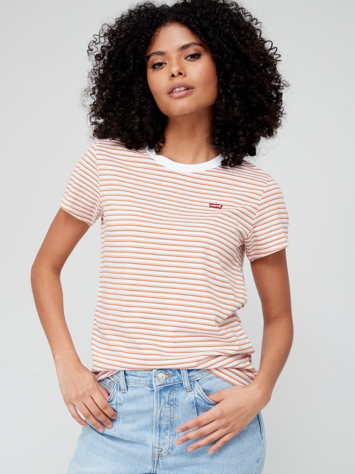 coloured levis