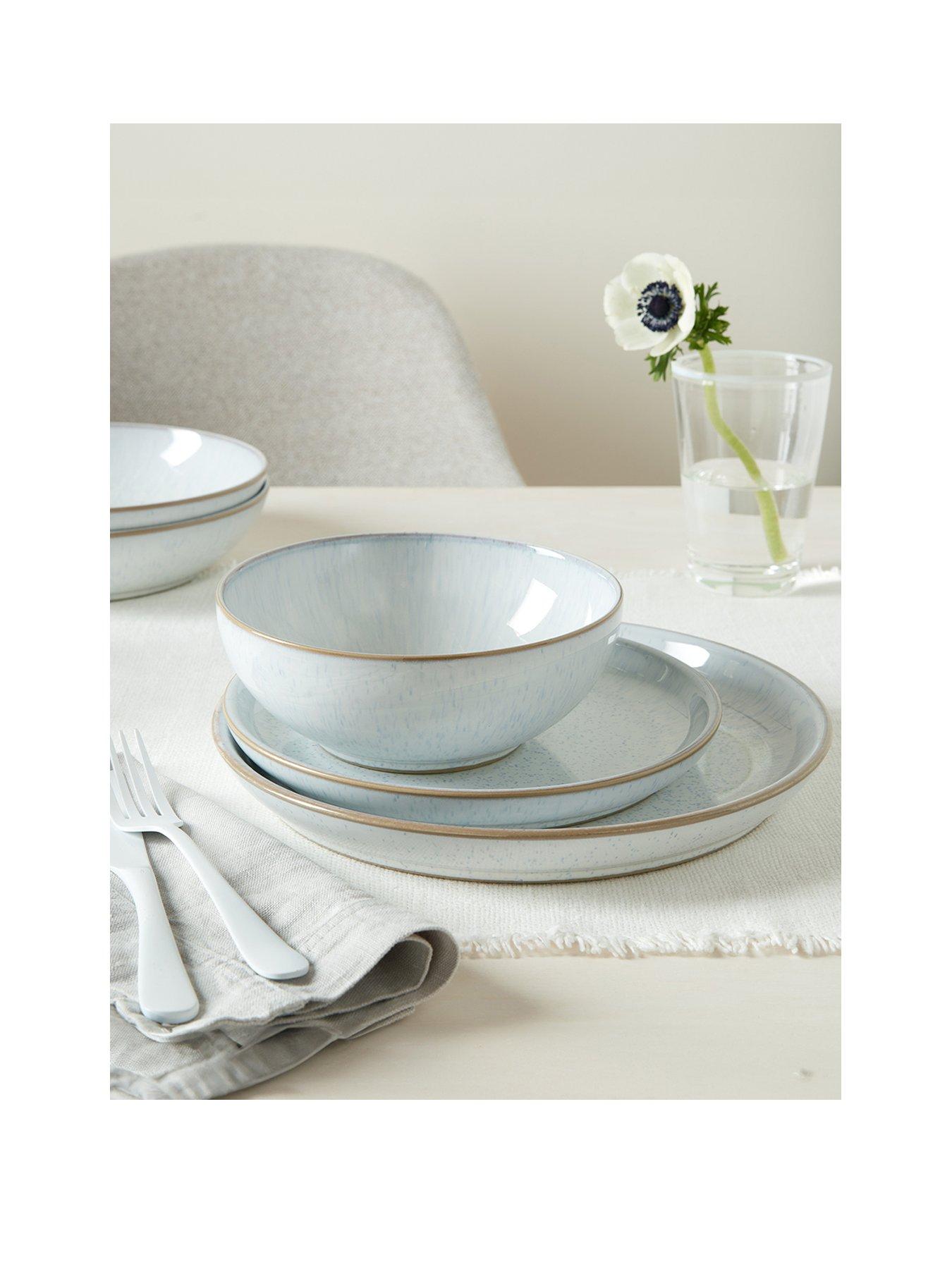 Dinner sets clearance uk best sale