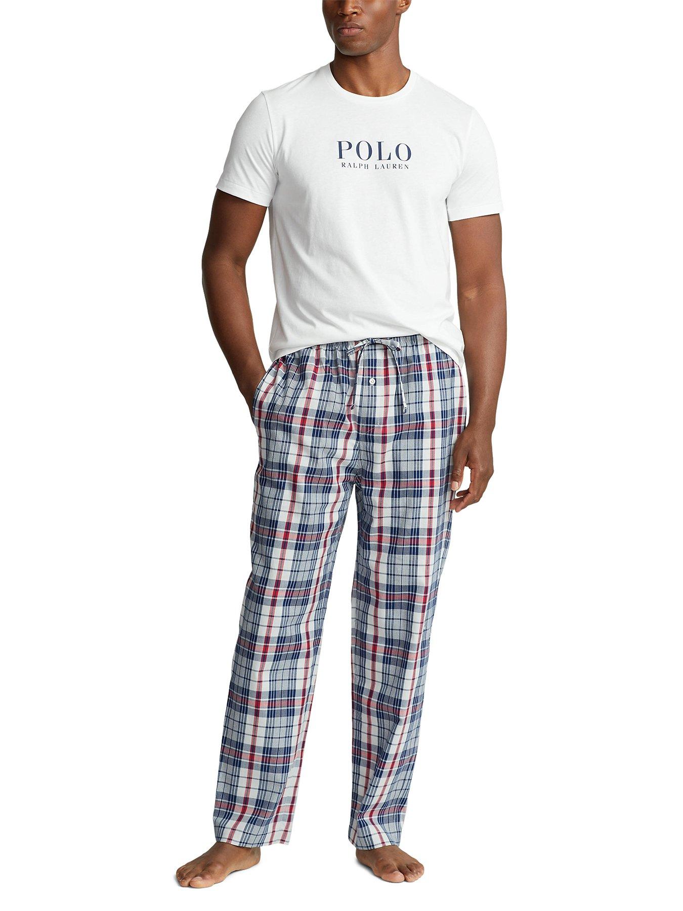 ralph lauren pyjamas mens sale