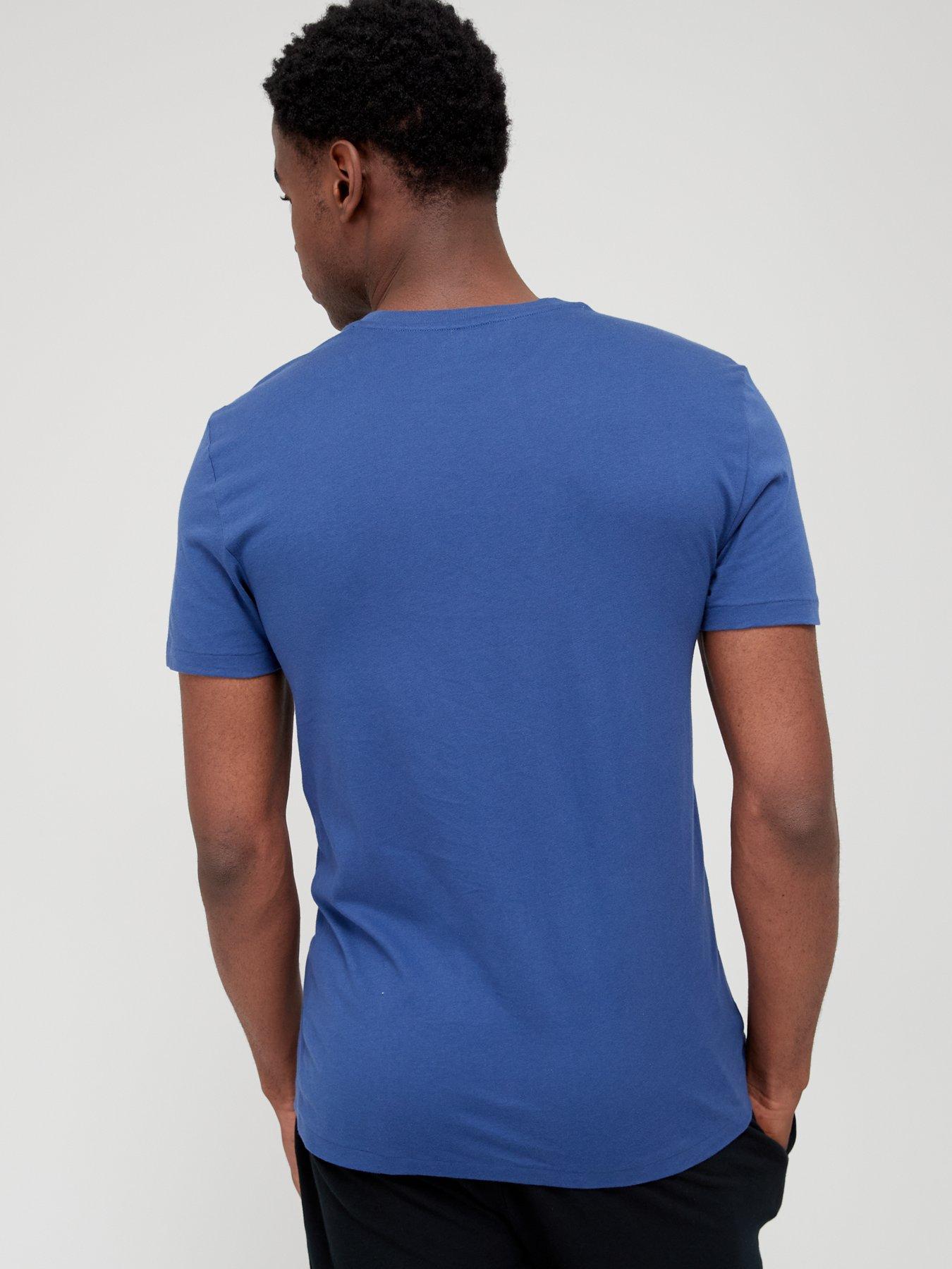 Cheap slim fit store t shirts