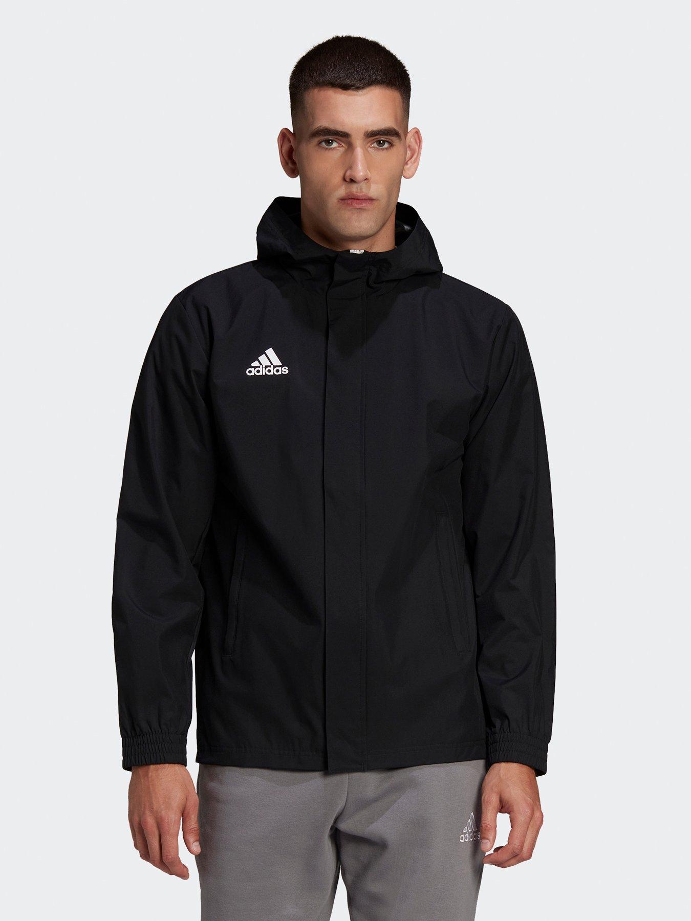 Adidas cheap weather jacket