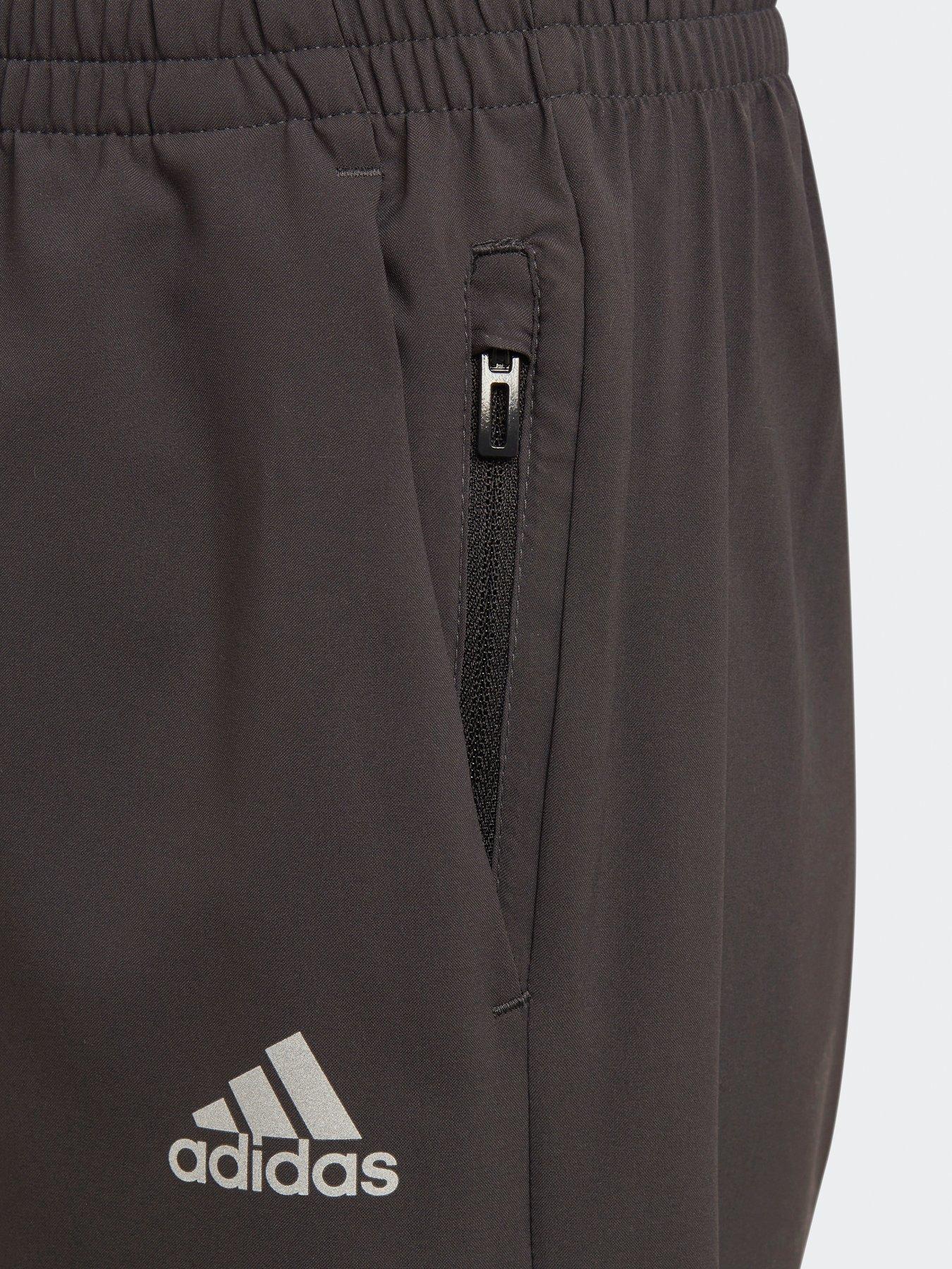 adidas clima365 running shorts