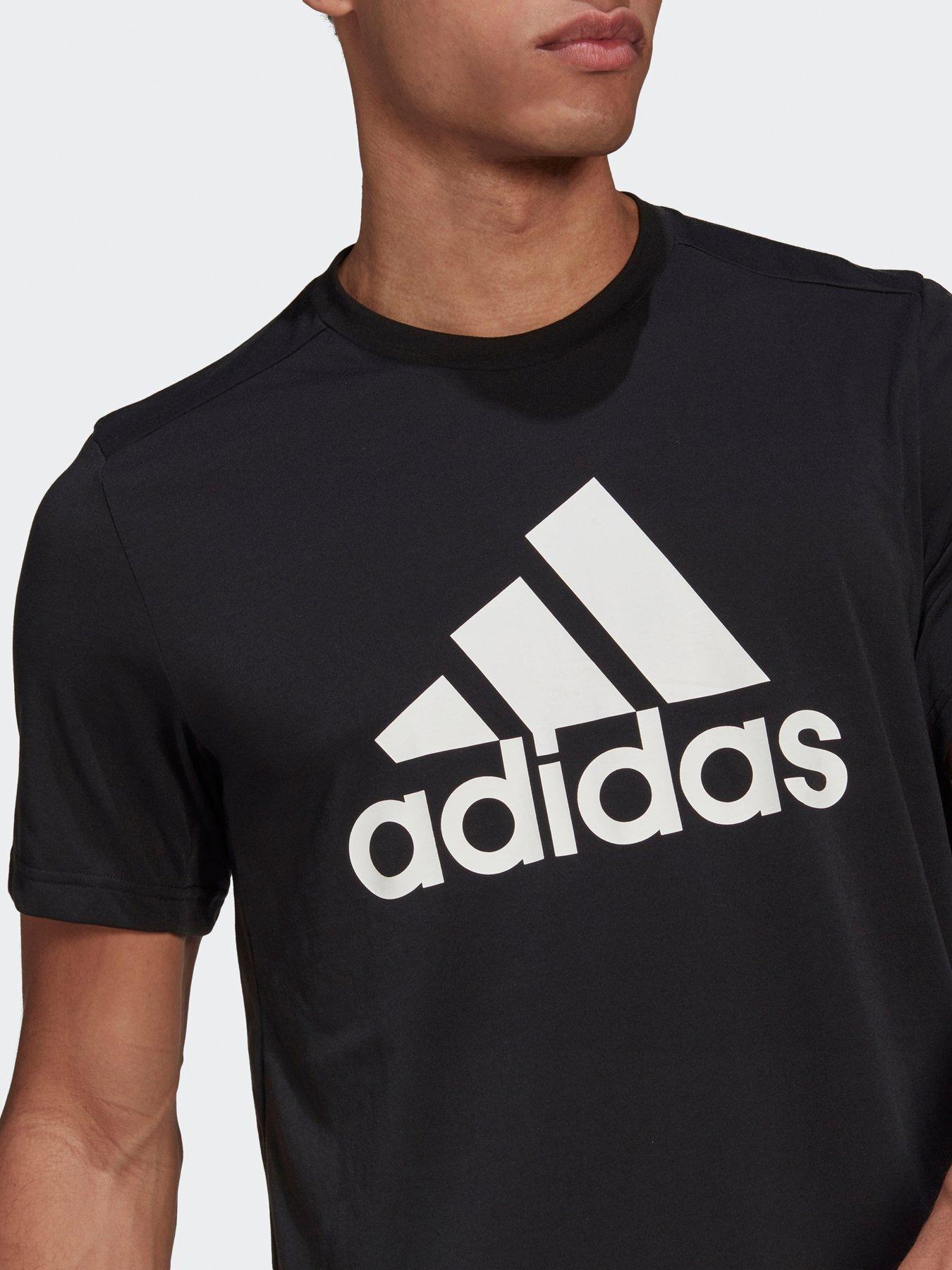 adidas sport logo