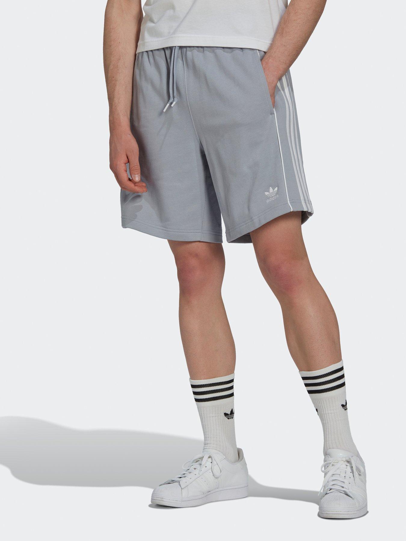 adidas originals fusion shorts