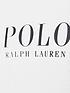  image of polo-ralph-lauren-lounge-large-logo-t-shirt-white