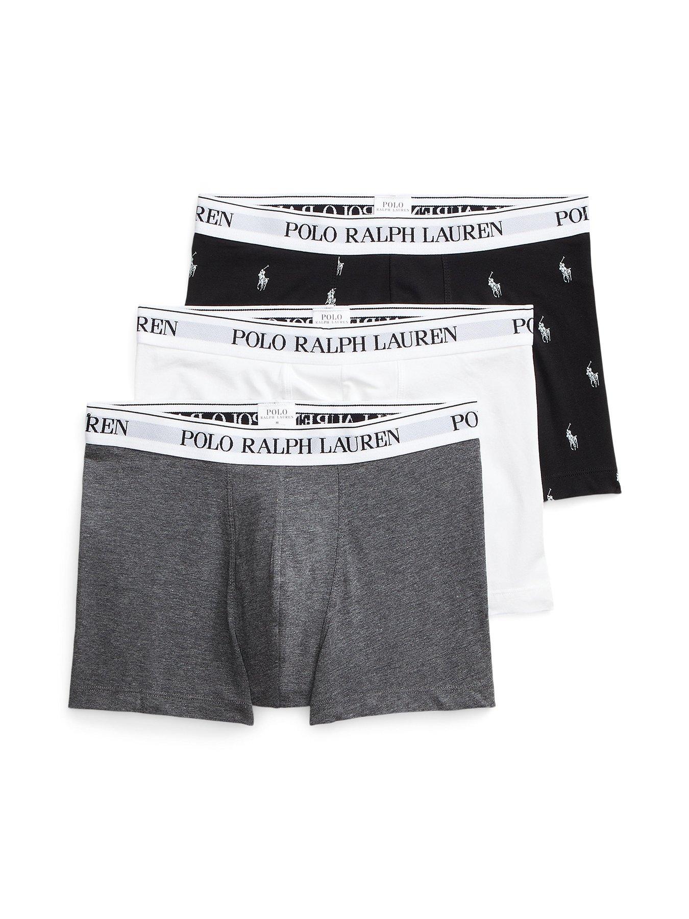 Ralph lauren trunks 3 on sale pack