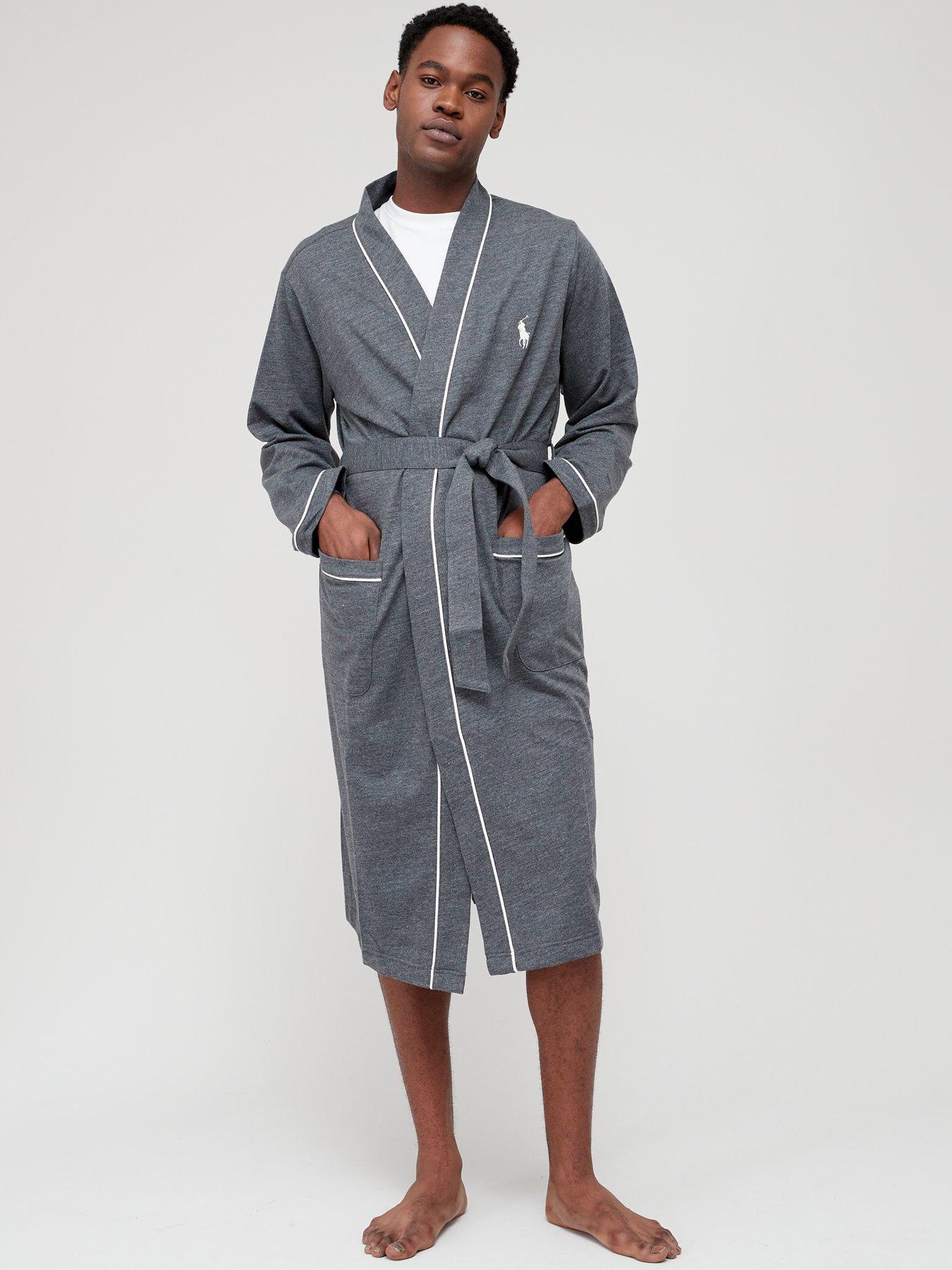 ralph dressing gown
