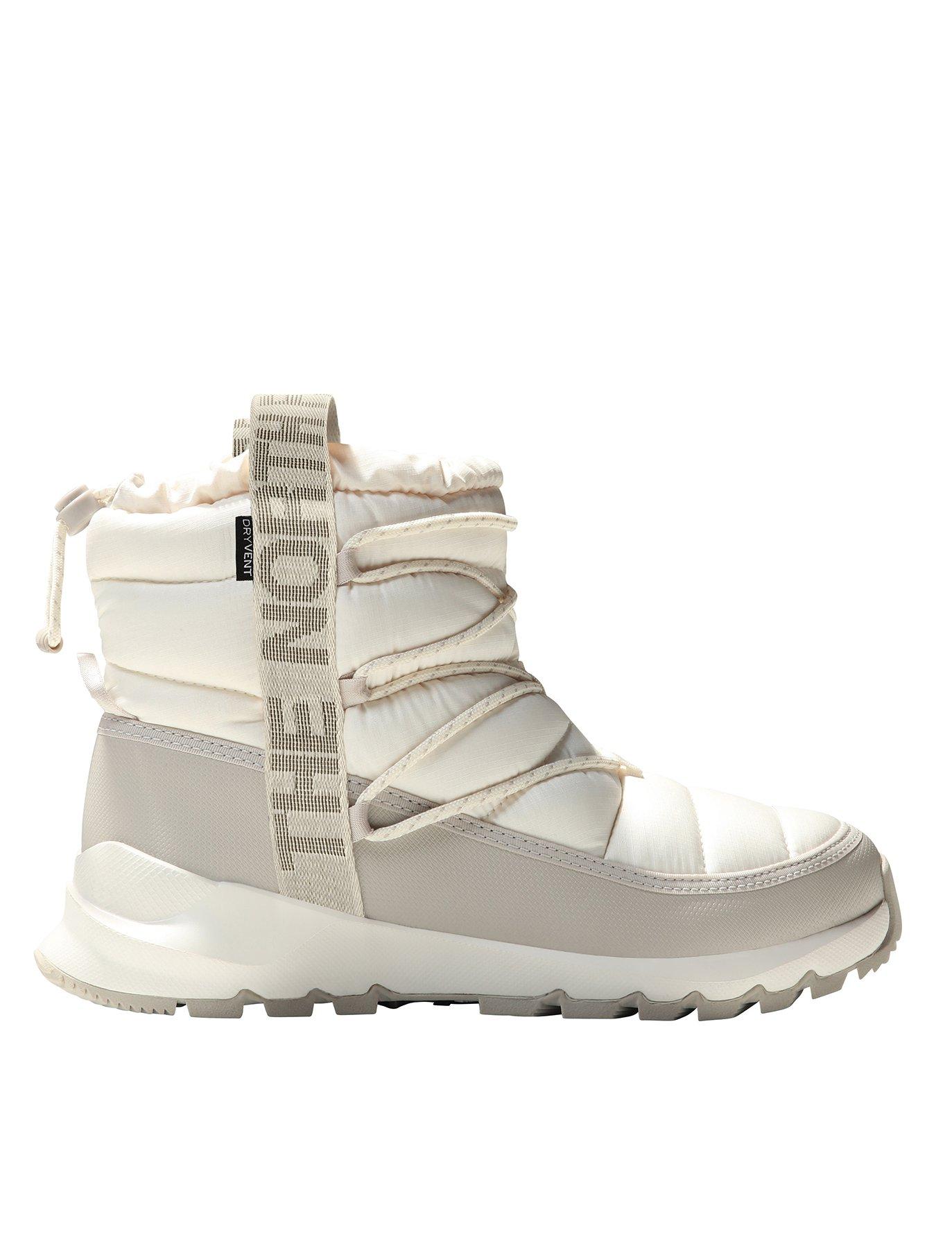 North face best sale womens boots clearance