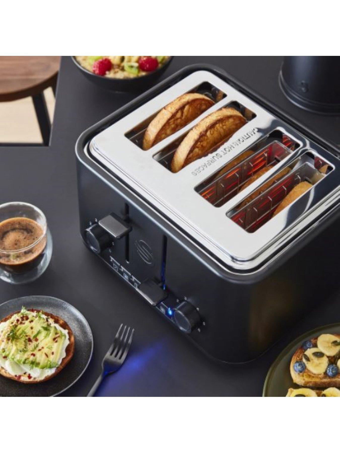 9 Cool Toasters Help to Cheer Up Your Morning - Design Swan