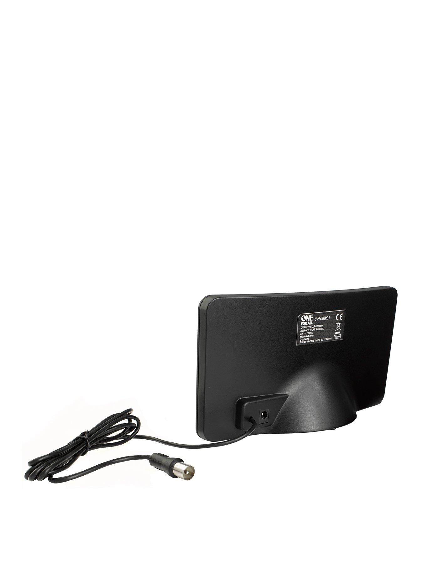 Image 2 of 6 of One For All SV9420 FullHD Indoor Aerial inc DAB