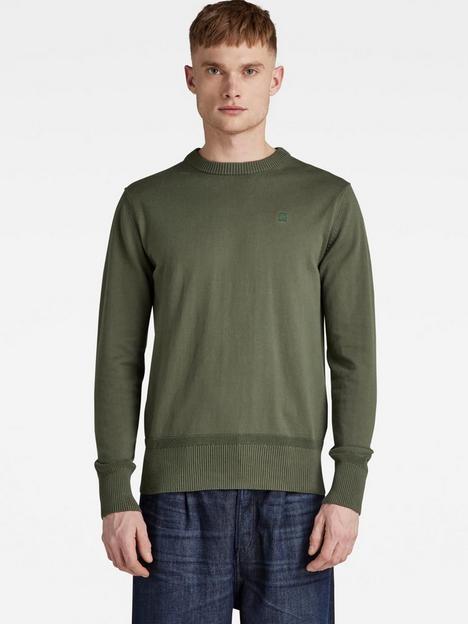 G-star raw | Jumpers & cardigans | Men | www.very.co.uk