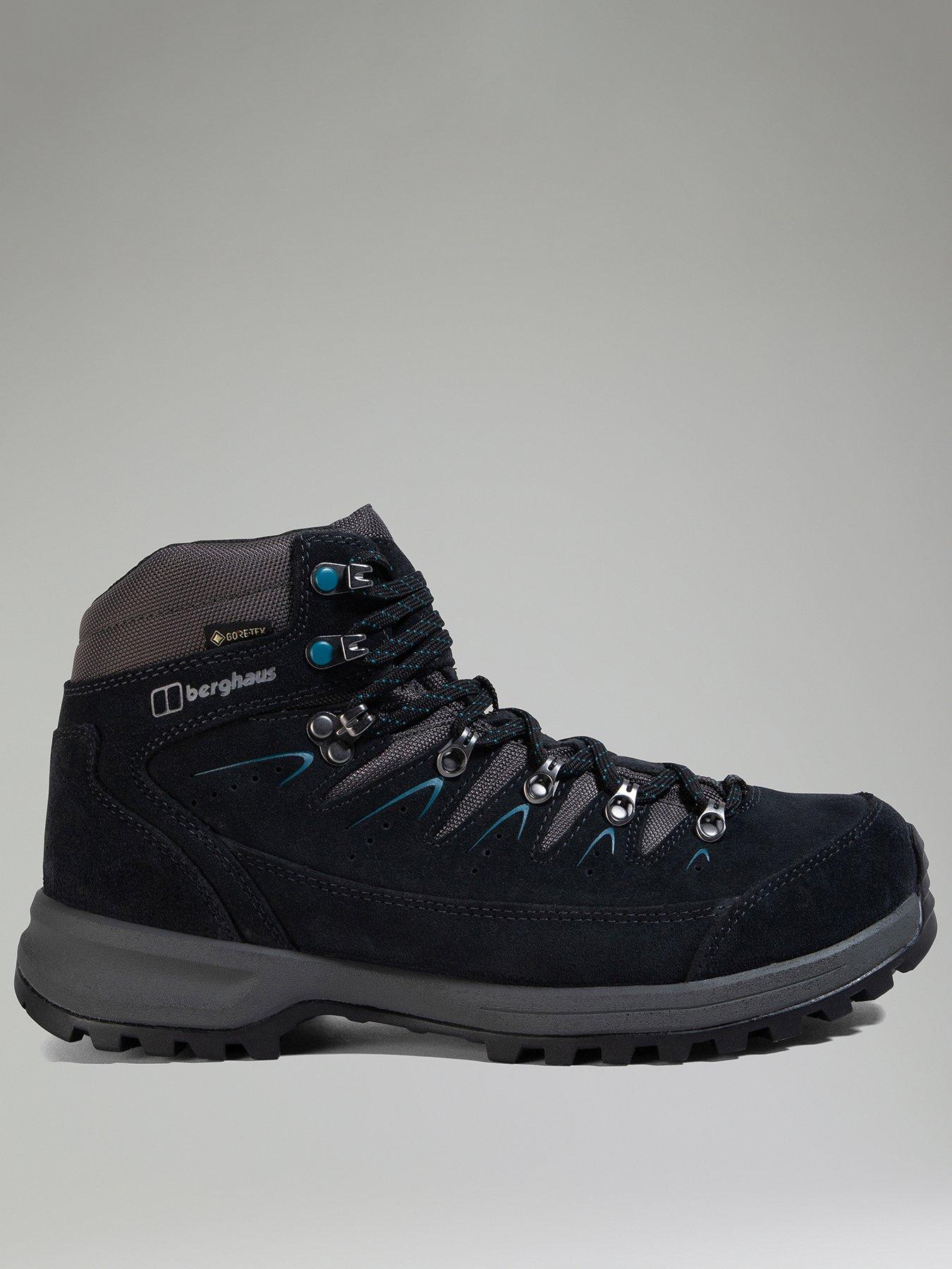 Berghaus explorer hot sale gtx boots