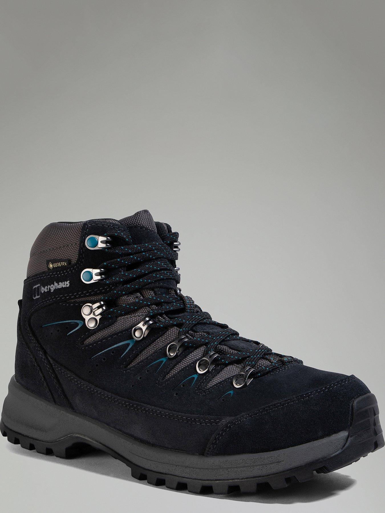 Berghaus womens hiking on sale boots