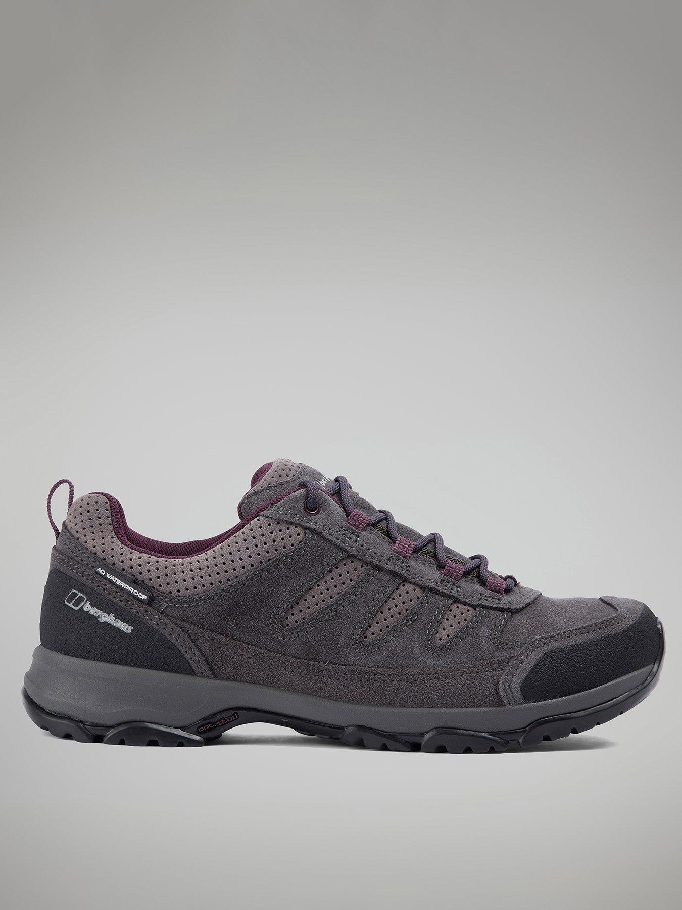 berghaus expeditor active aq shoe women's