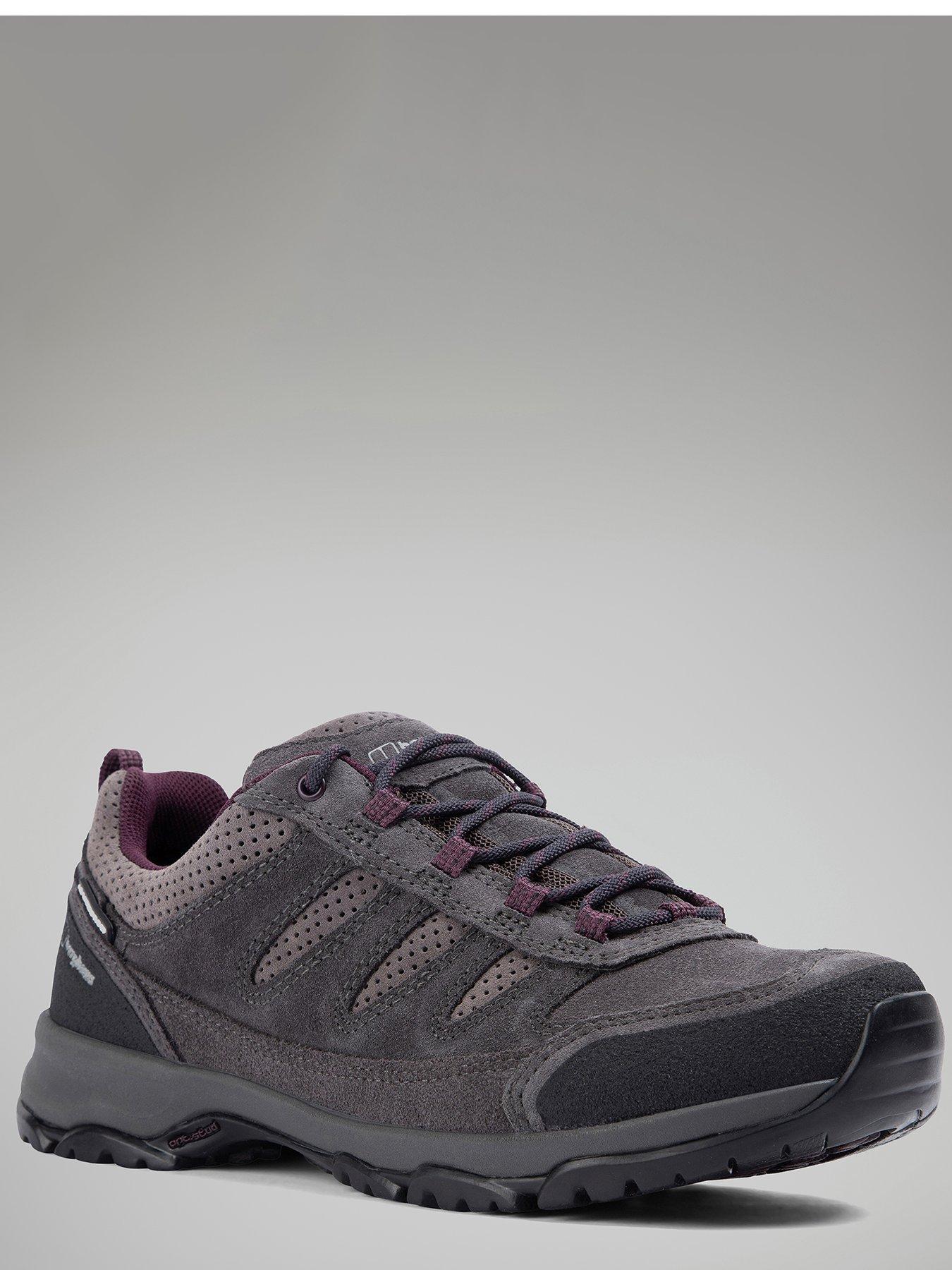 berghaus men's expeditor active aq tech shoes
