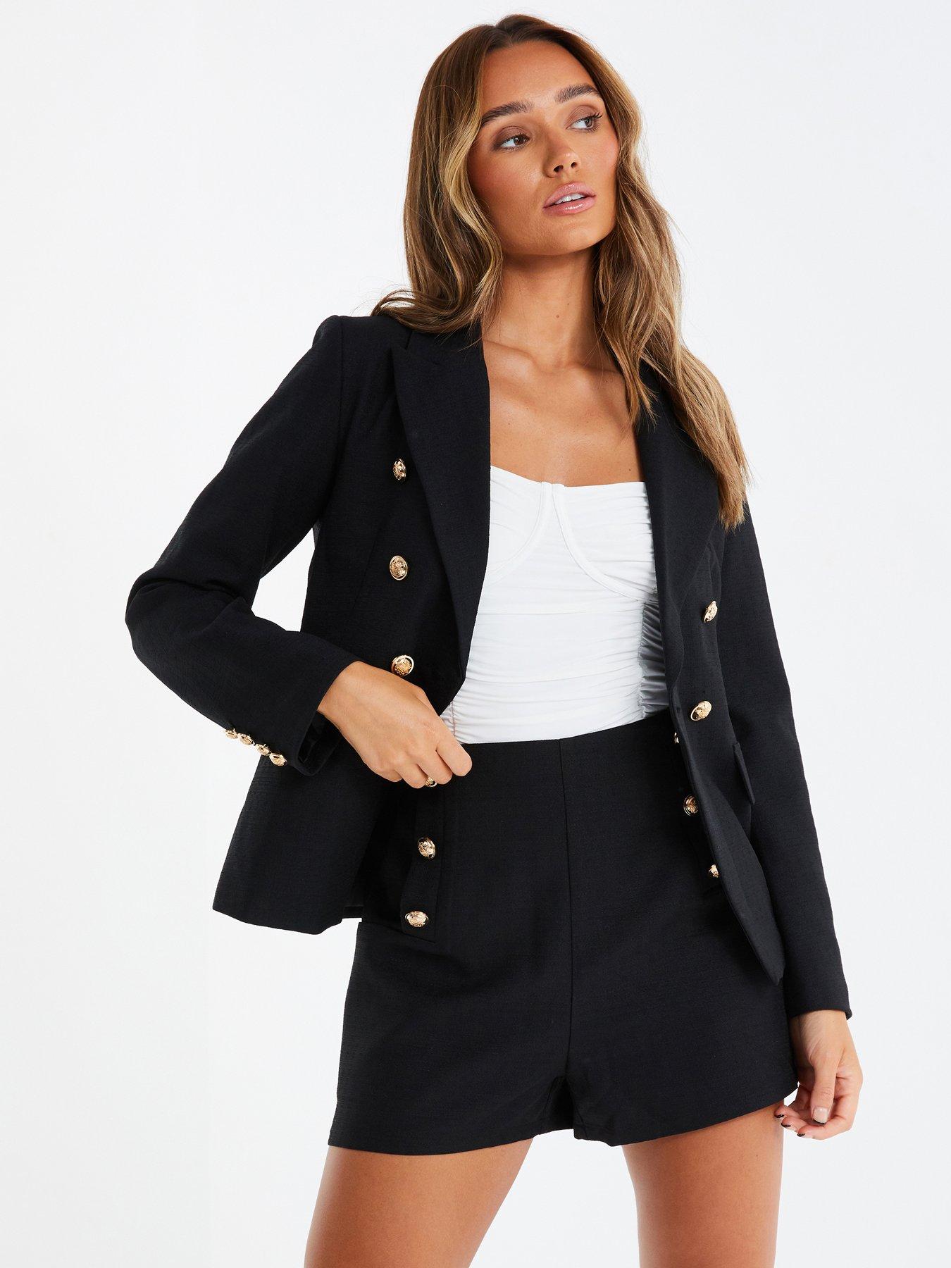 Quiz | Coats \u0026 jackets | Women | www 