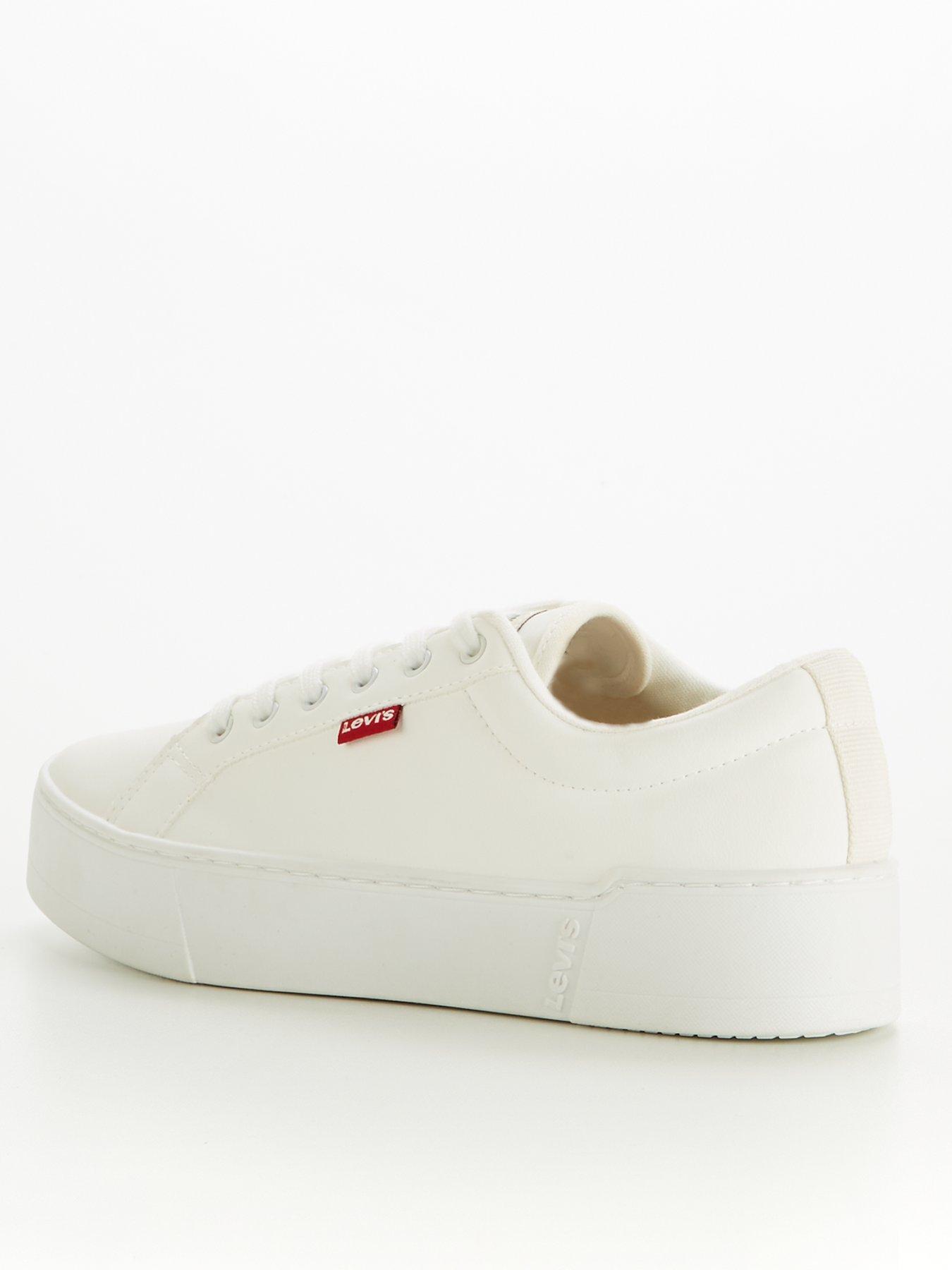 Levi's on sale tijuana sneaker