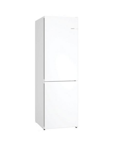 bosch-series-4-kgn362wdfg-6040-frost-free-fridge-freezer