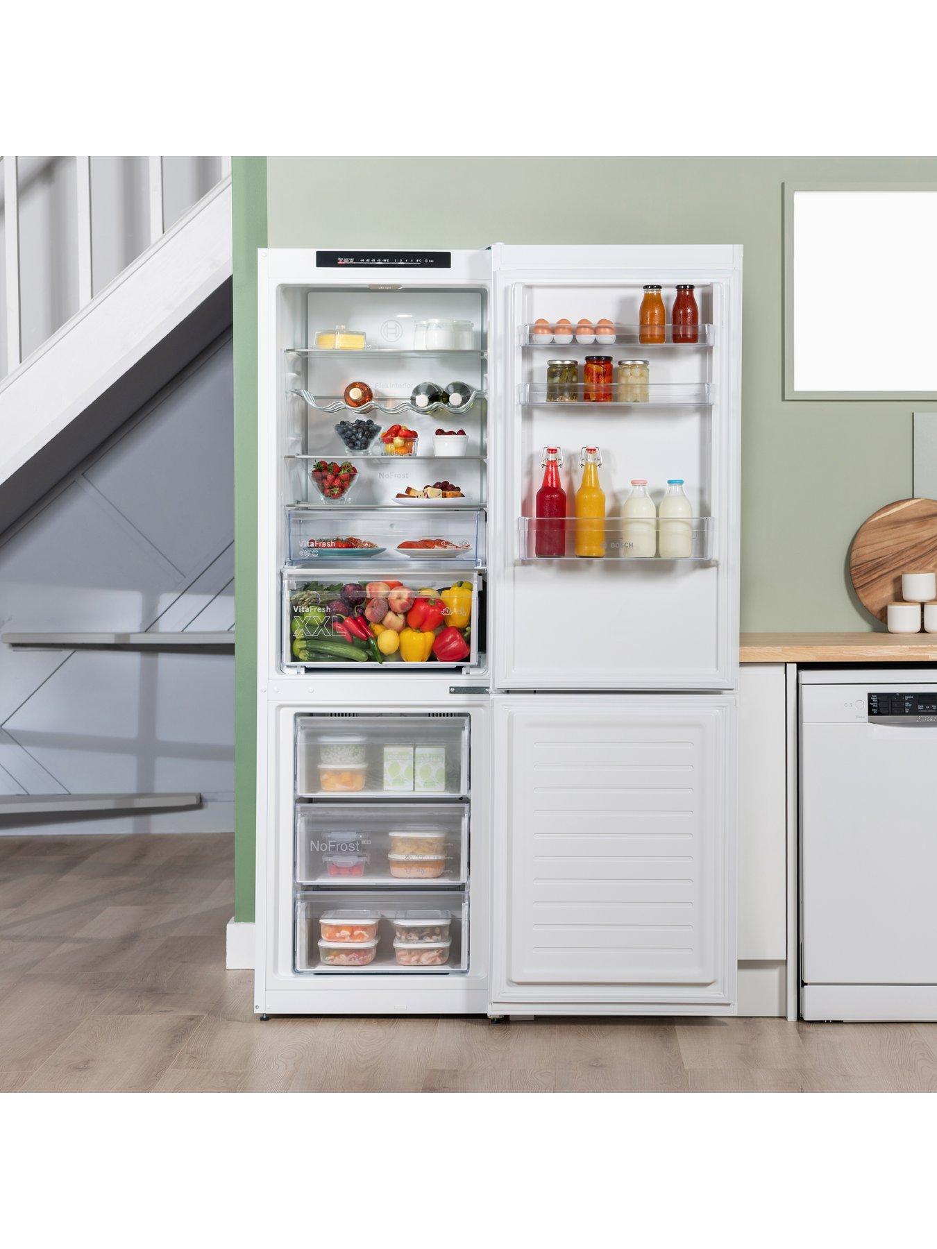 bosch-series-4-kgn362wdfg-60-40-frost-free-60cm-wide-fridge-freezer