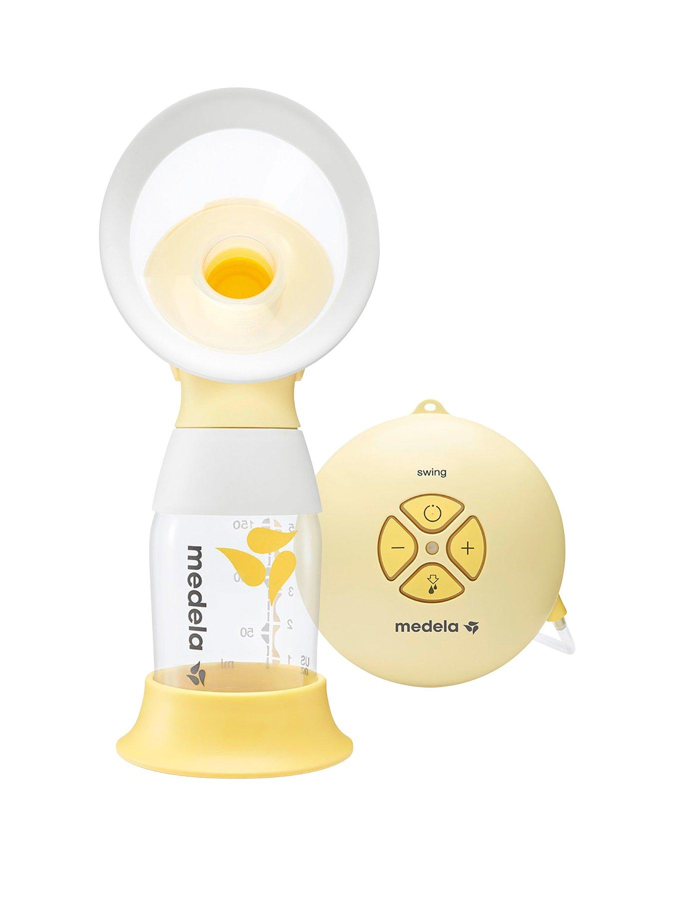 Medela Swing Flex 2-Phase Electric Breast Pump