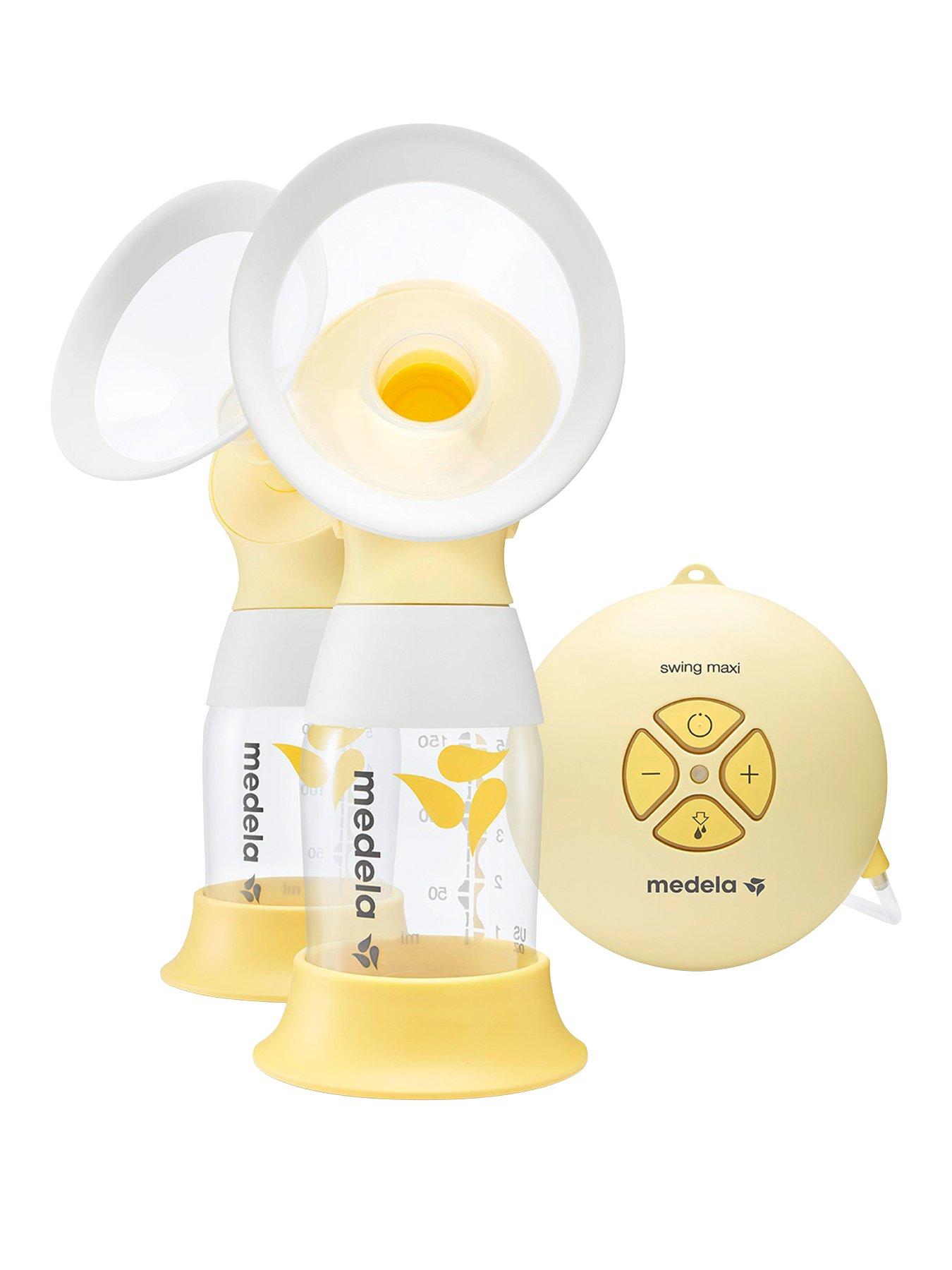 Where can i buy medela breast clearance pump