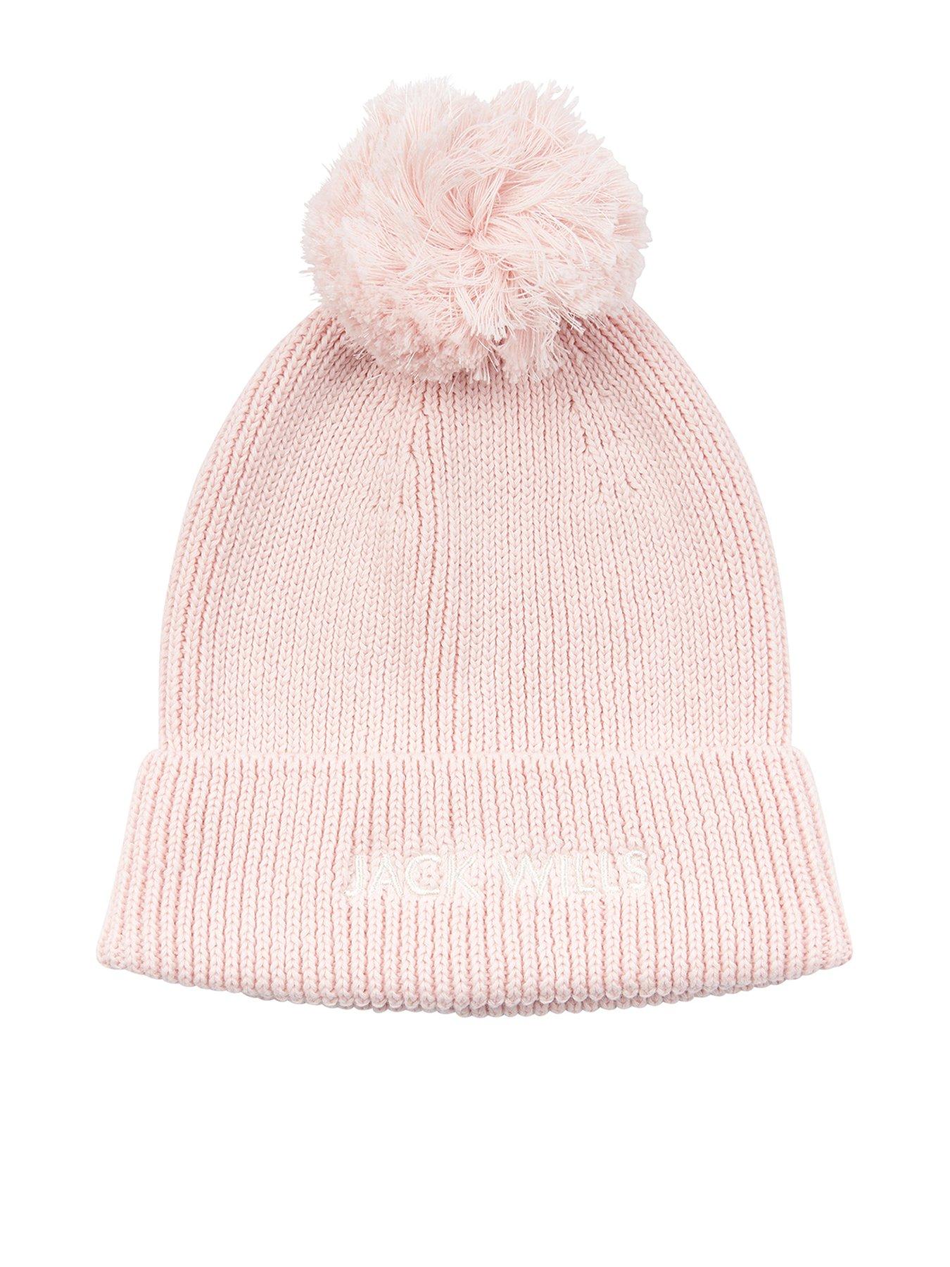 jack wills bobble hat