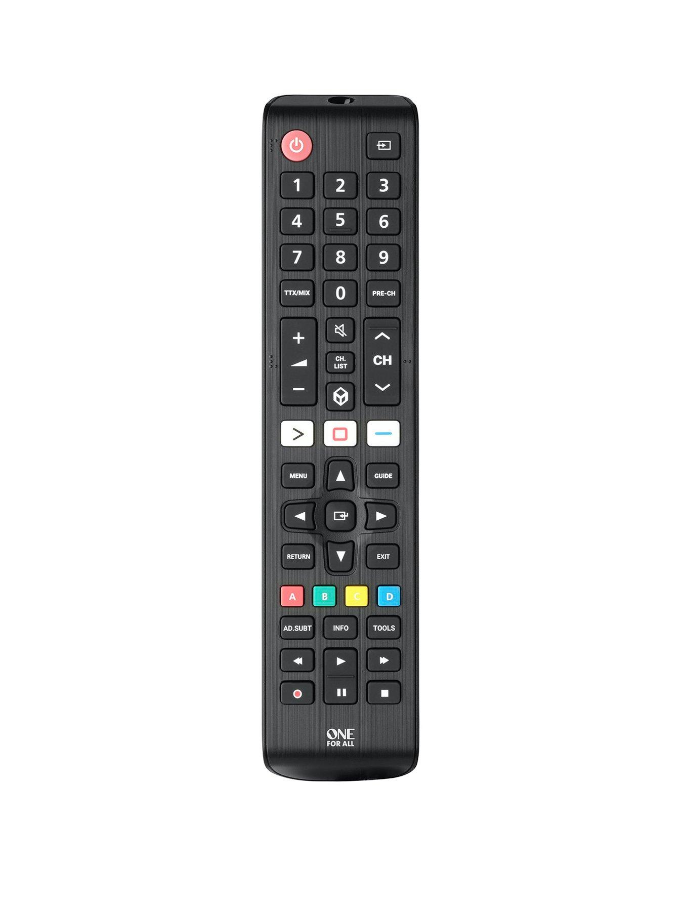 One for deals all remote