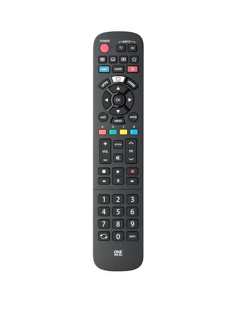 one-for-all-panasonic-remote-control