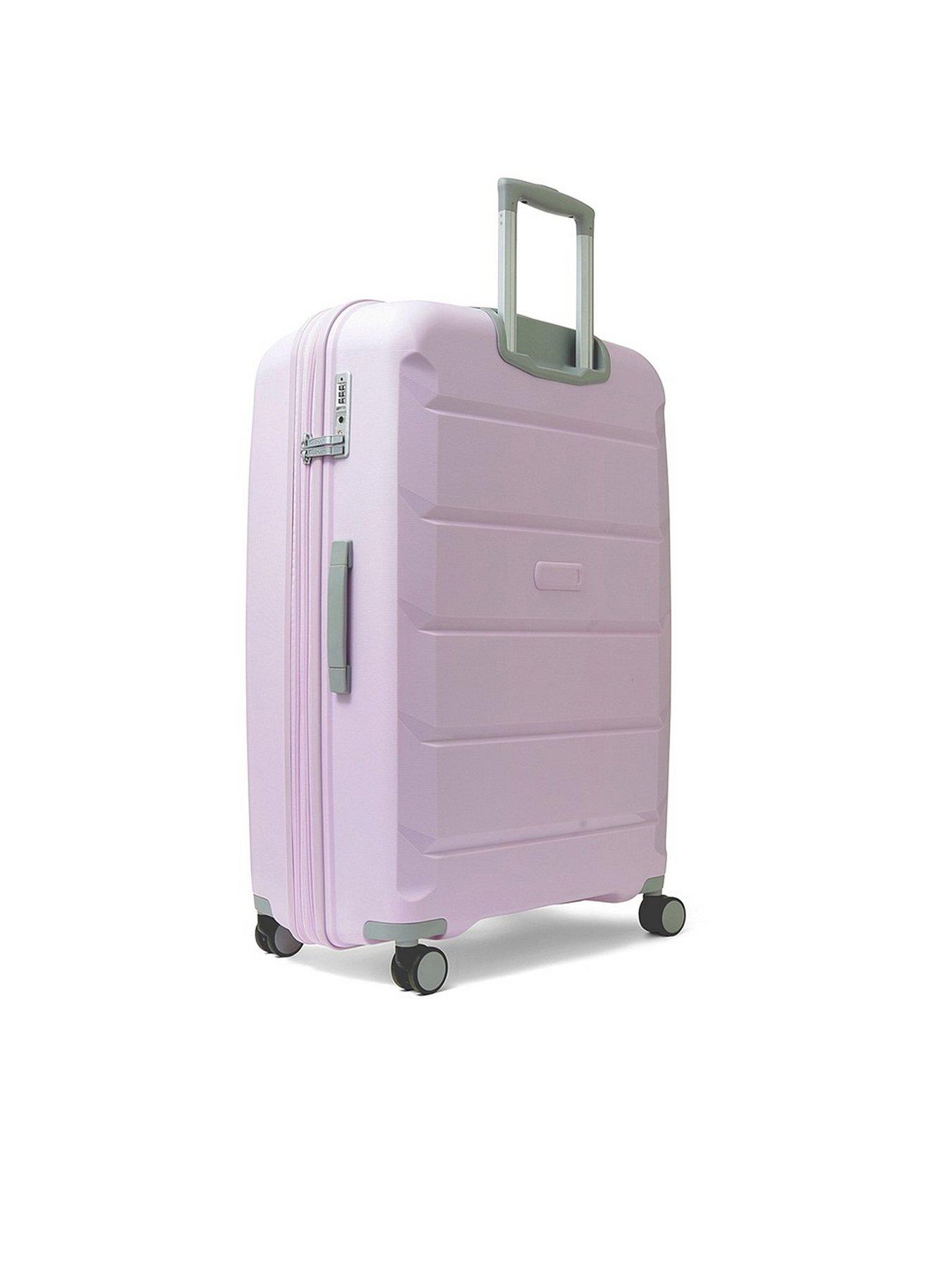 Samsonite freeform pink deals