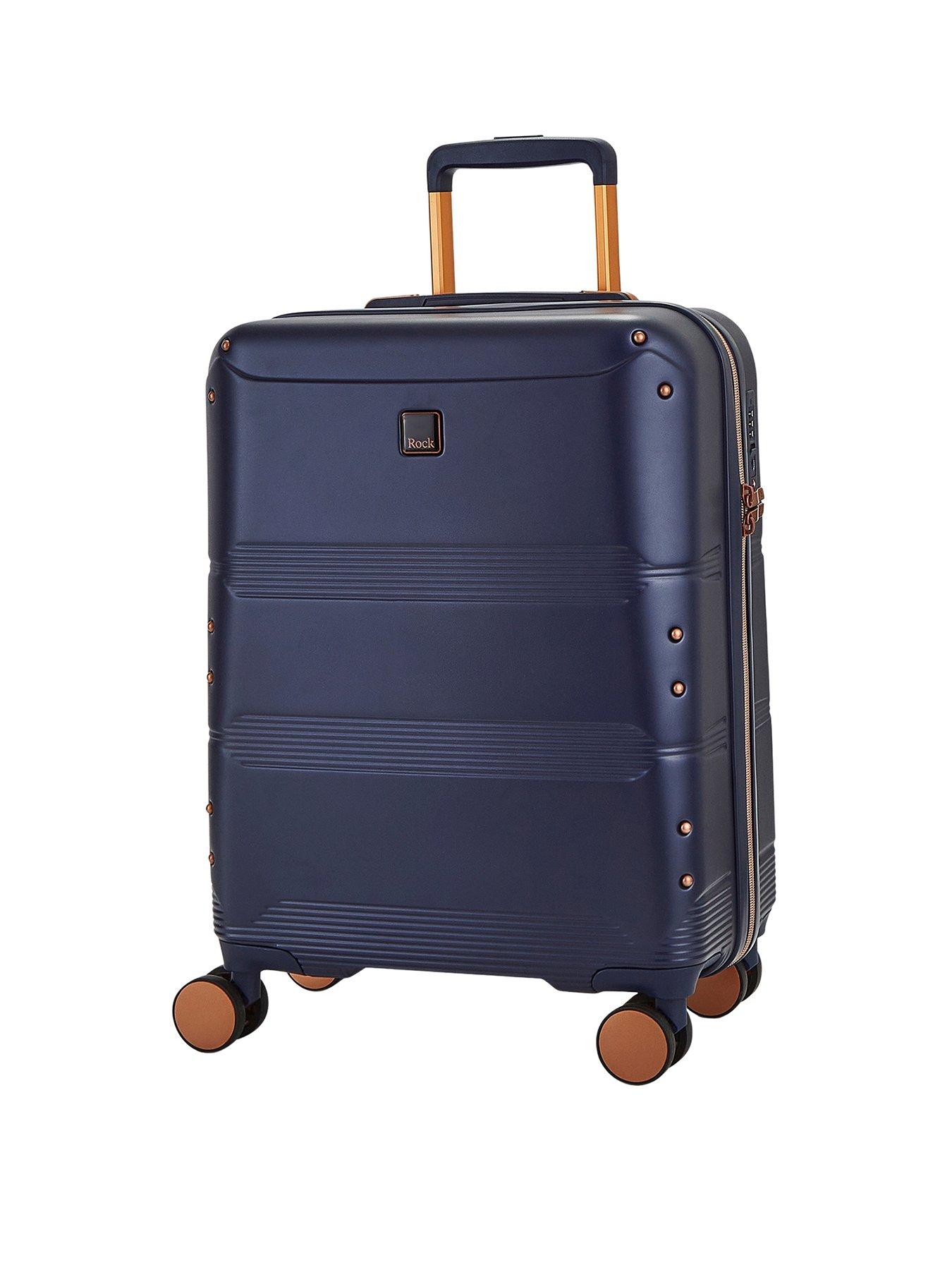 Under armour best sale carry on suitcase